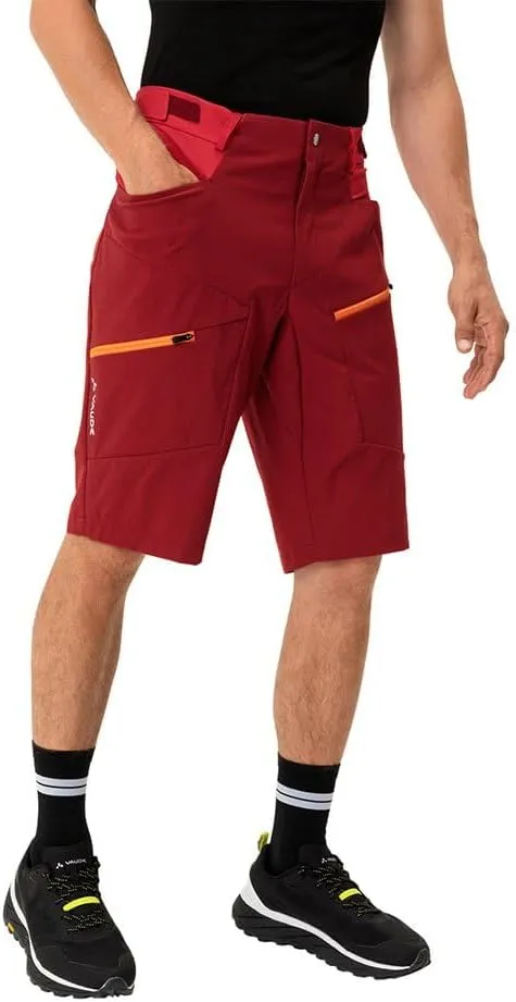 VAUDE Men's Bermuda Shorts