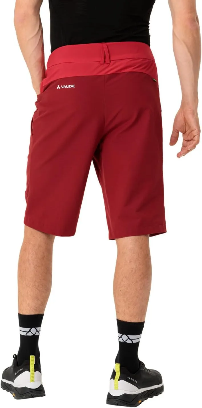 VAUDE Men's Bermuda Shorts