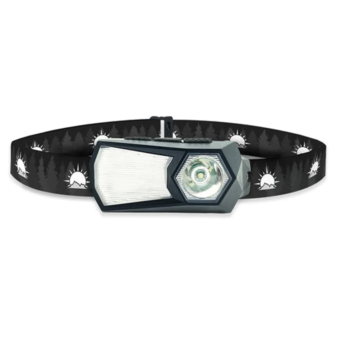 Versa 360 Headlamp