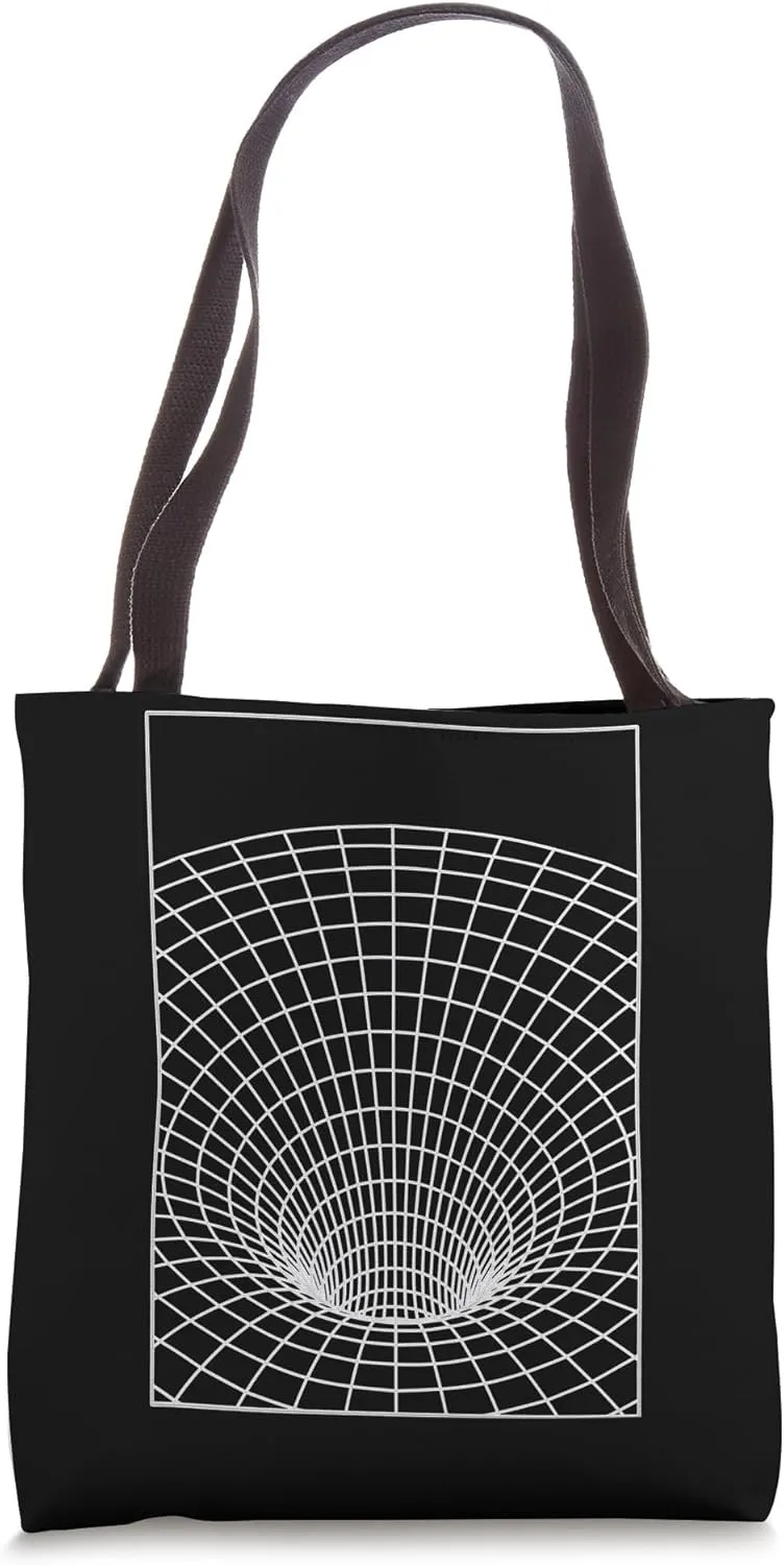 Void Tote Bag