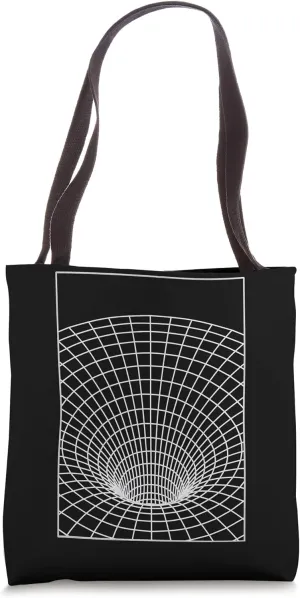 Void Tote Bag
