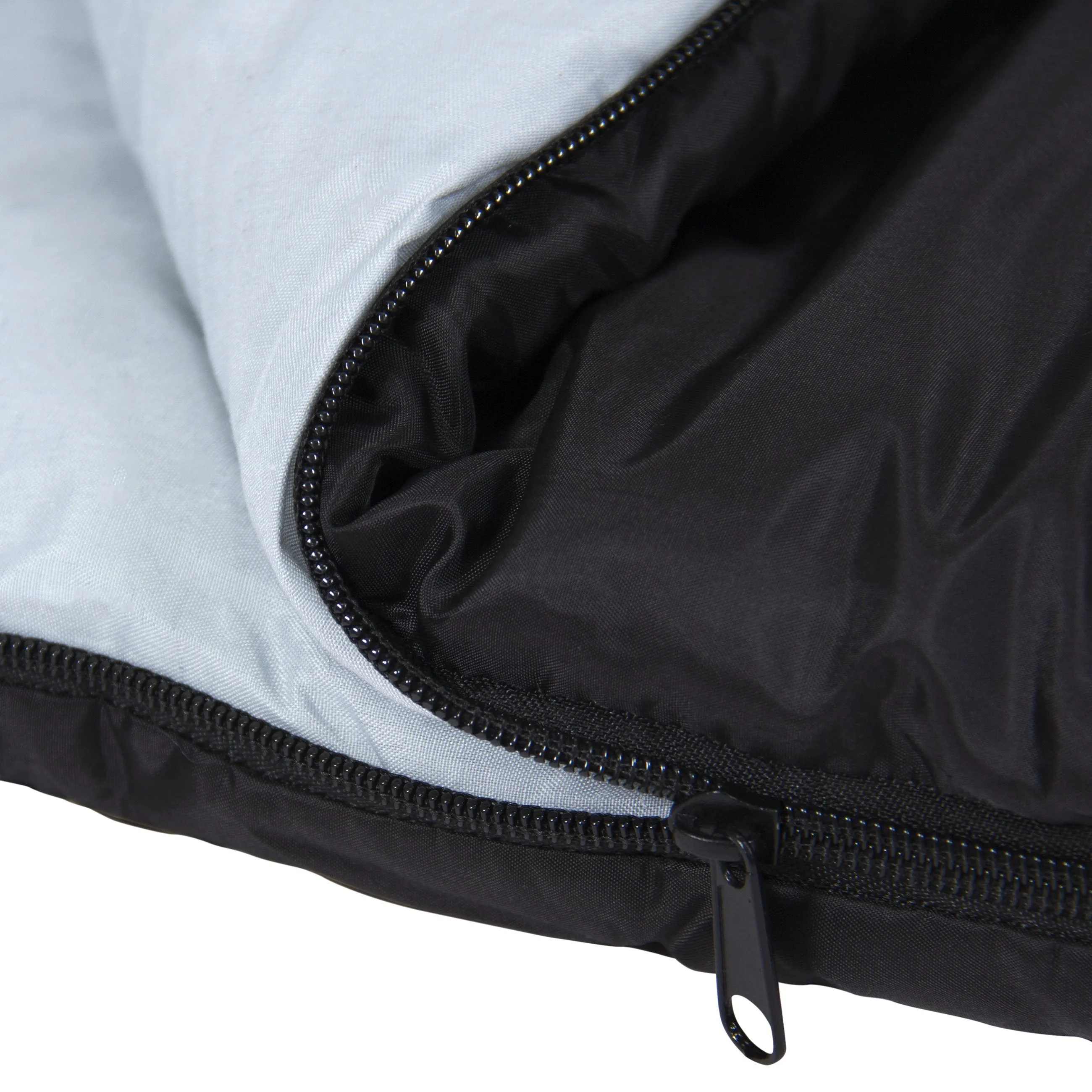 w/ Stable Bag 2-in-1 Case Pillows, Black/Gray Double Loyal customers - Carrying 2 Sleeping