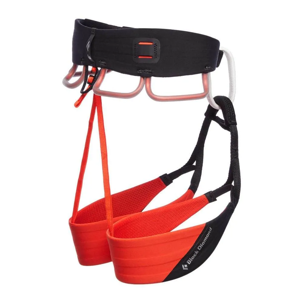 W Zone Harness
