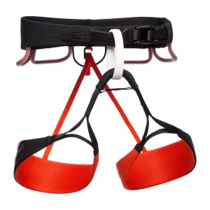 W Zone Harness