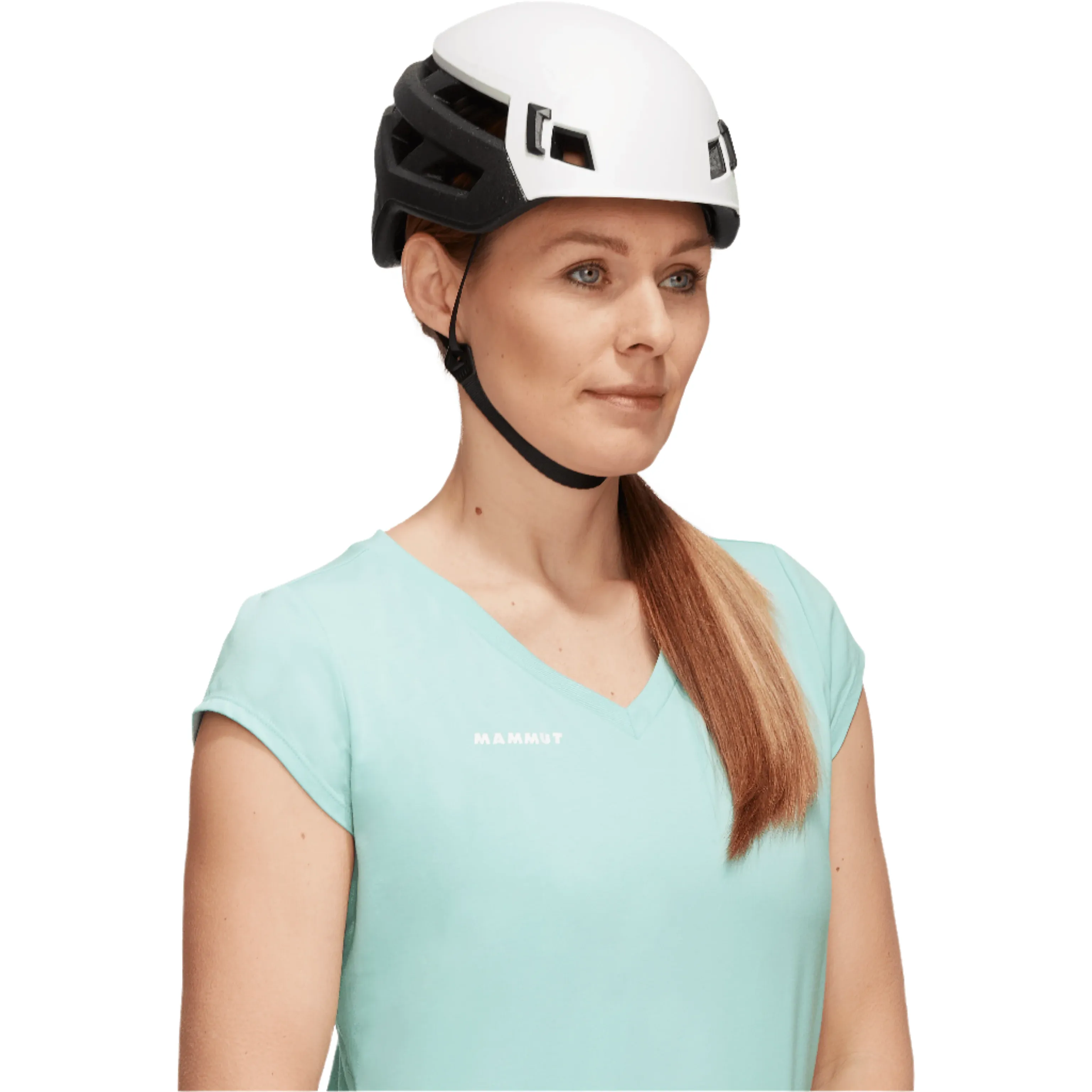 Wall Rider Helmet