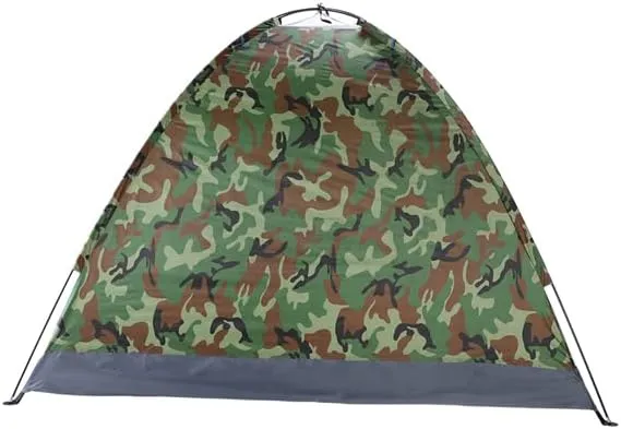 Waterproof Camping Dome Tent Outdoor Hiking