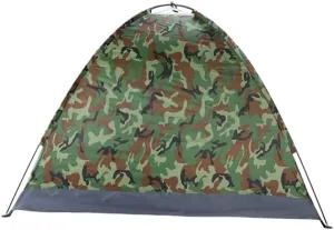 Waterproof Camping Dome Tent Outdoor Hiking