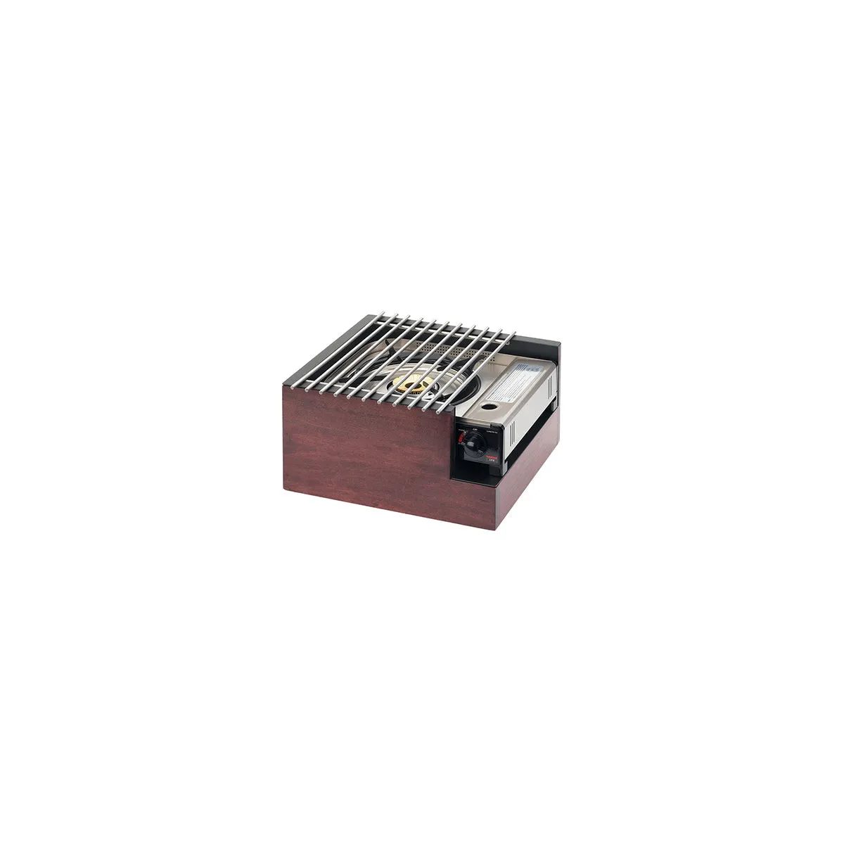 Westport Butane Stove Frame 356x368x191mm