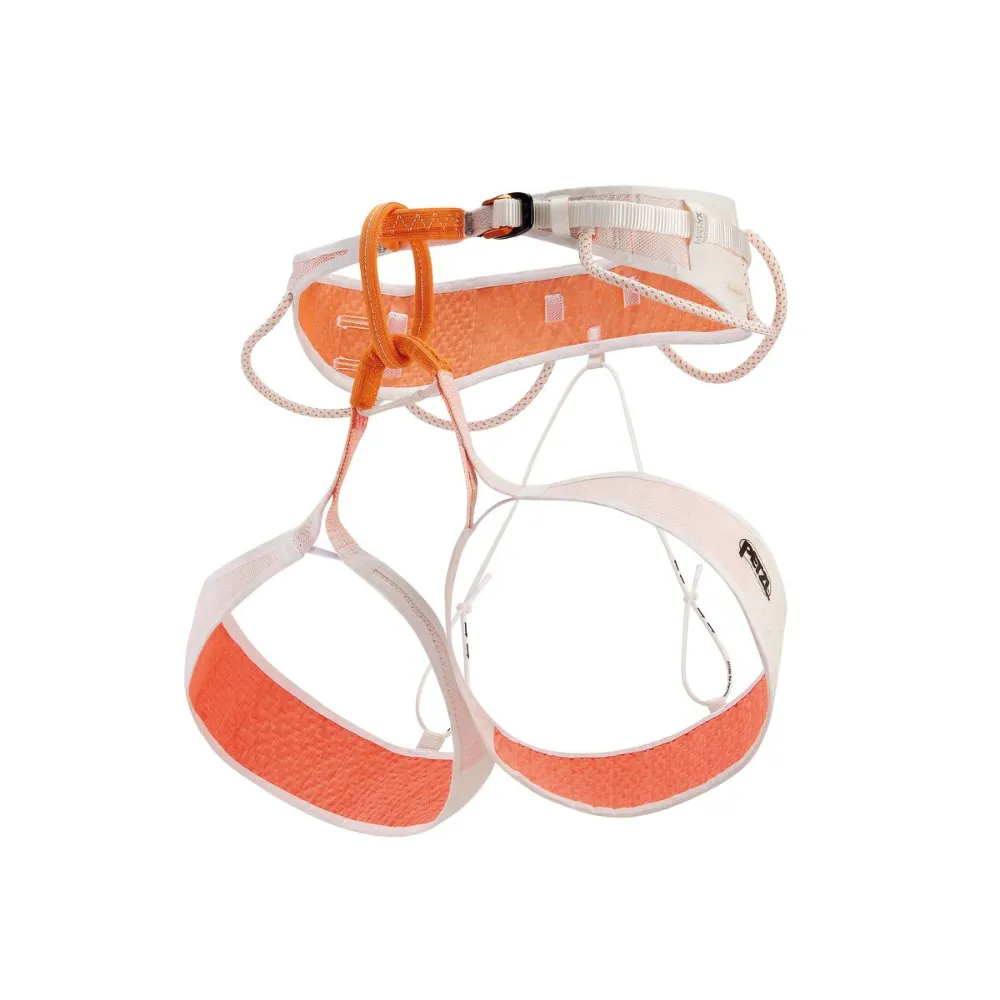 Whisper Harness