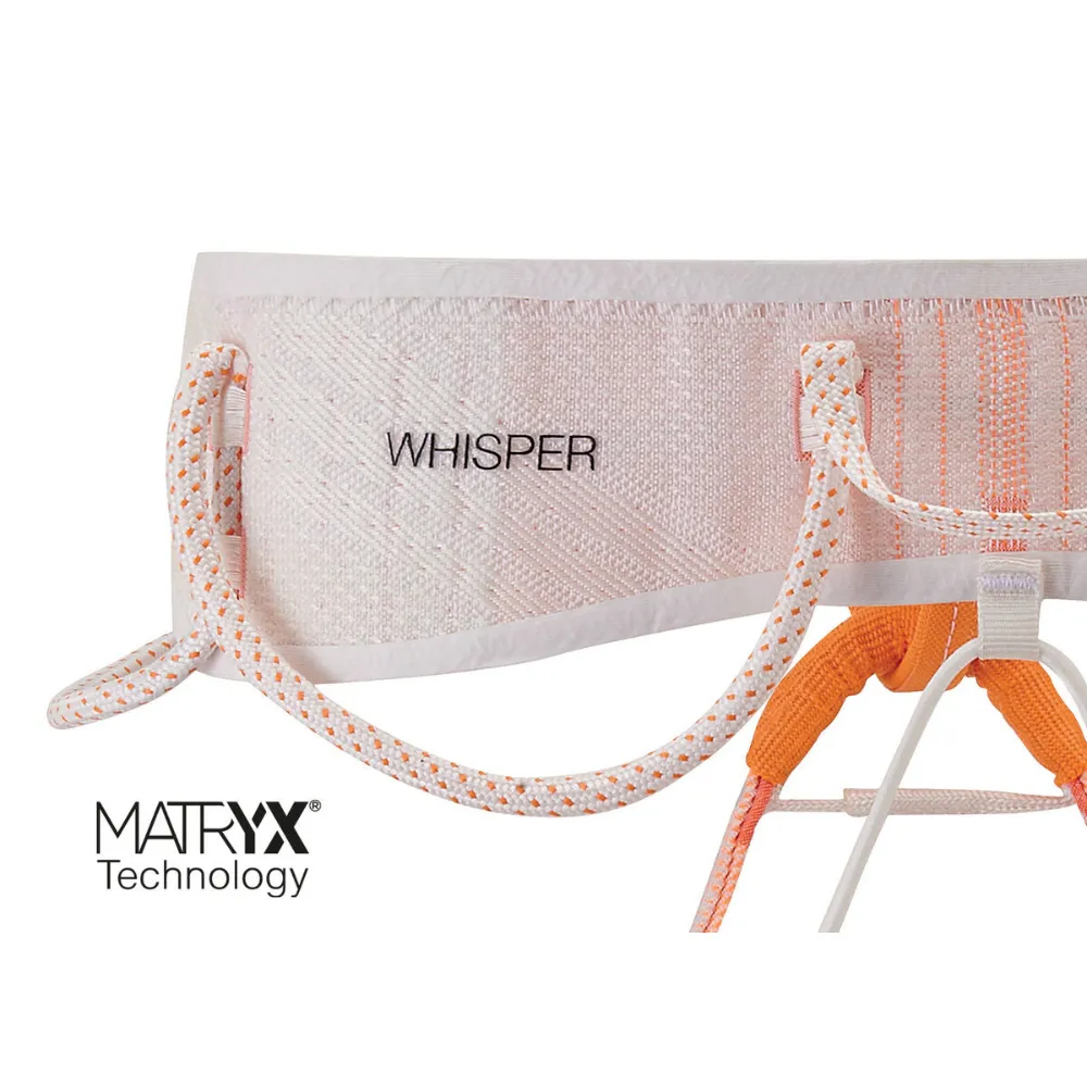 Whisper Harness
