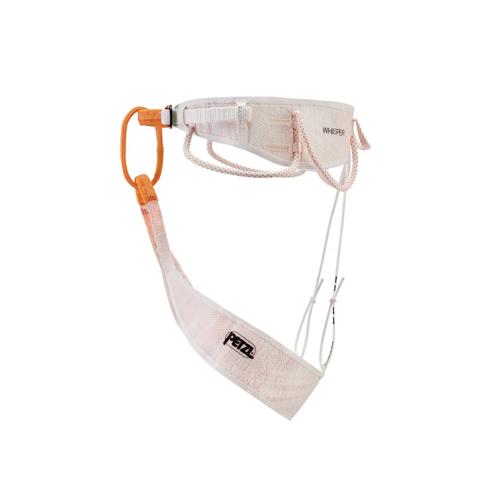 Whisper Harness