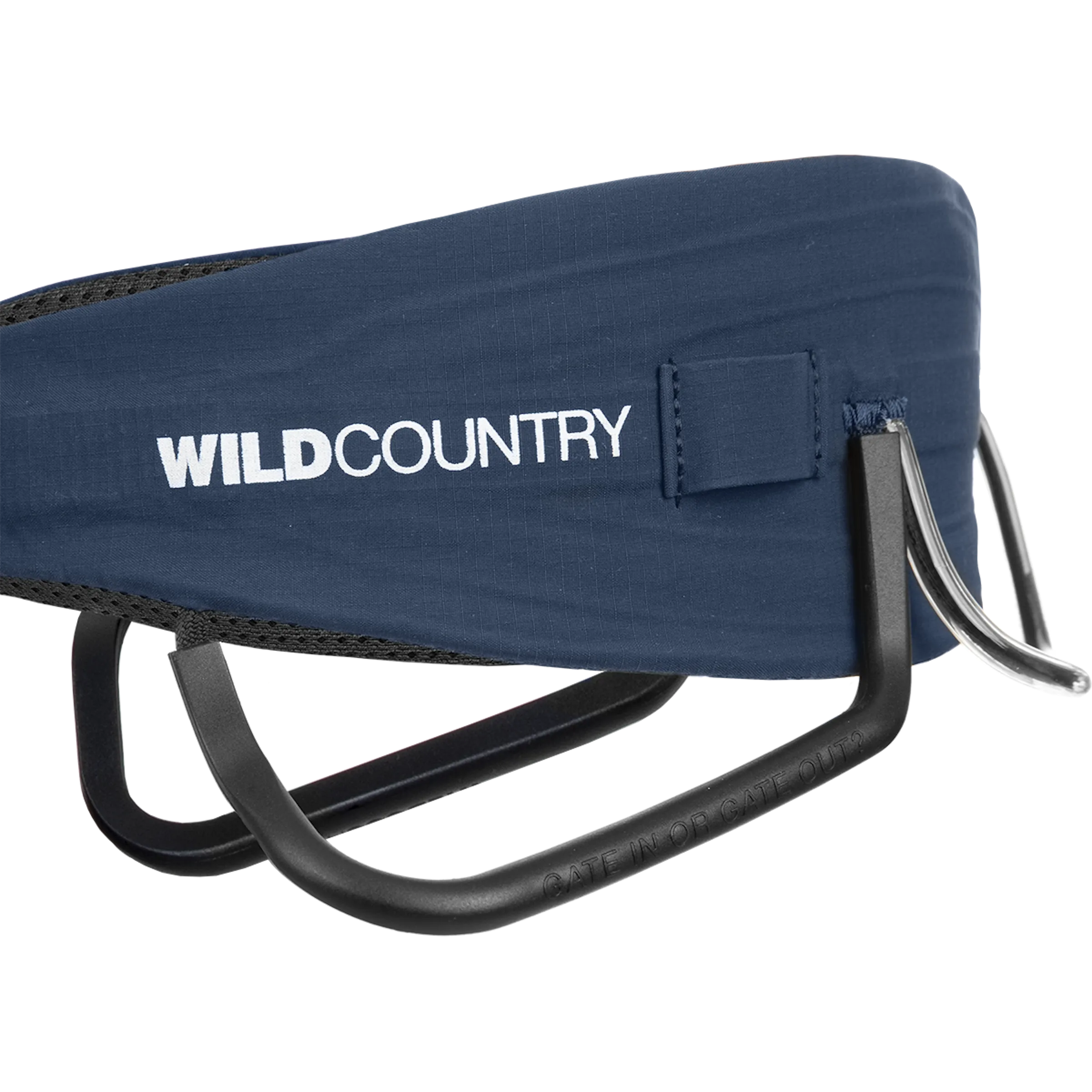 Wild Country Climbing Mosquito Pro Harness