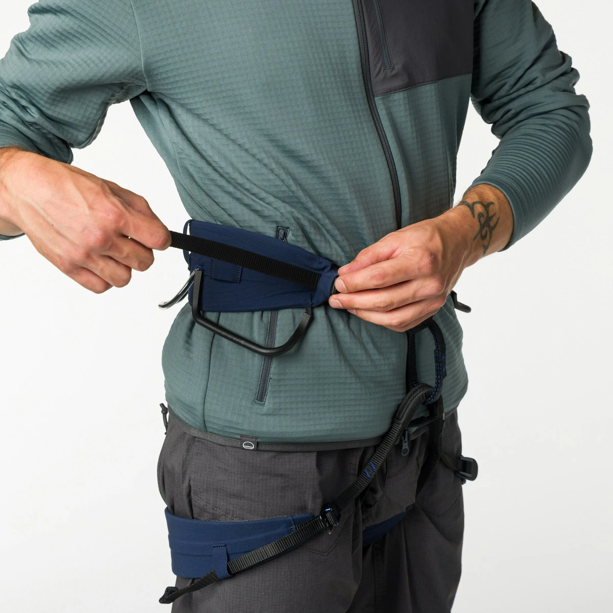 Wild Country Climbing Mosquito Pro Harness