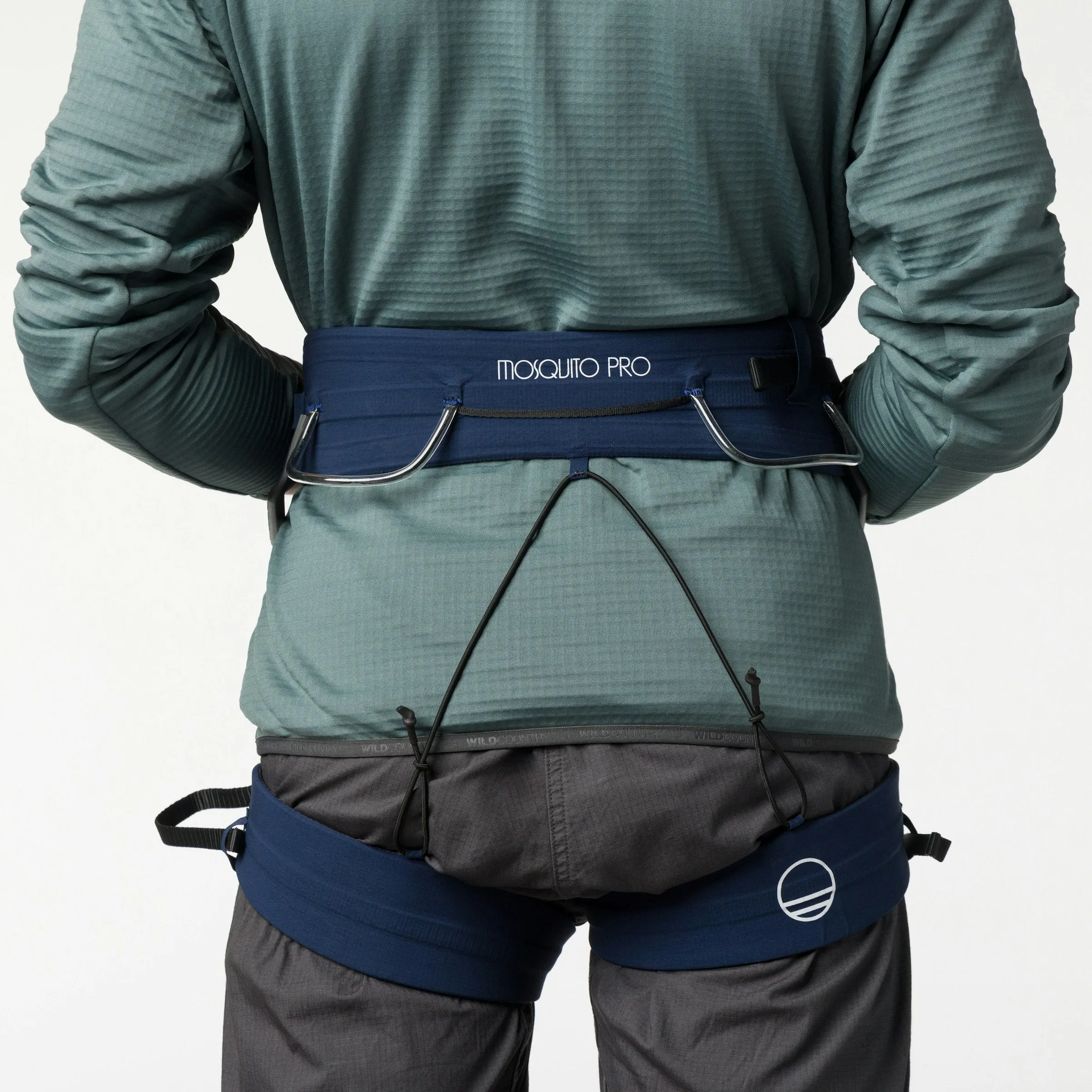 Wild Country Climbing Mosquito Pro Harness