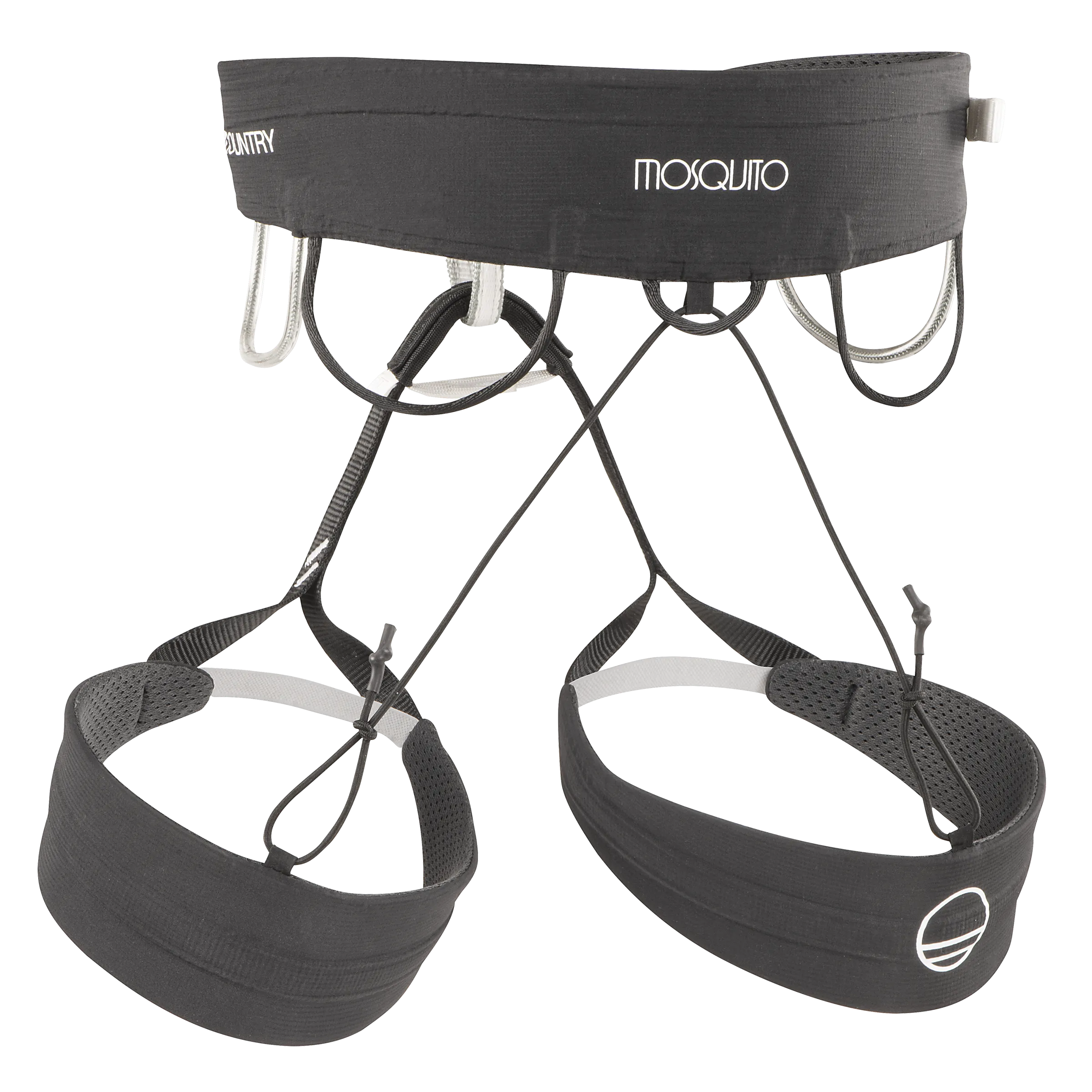 Wild Country Climbing Mosquito Women's Harness