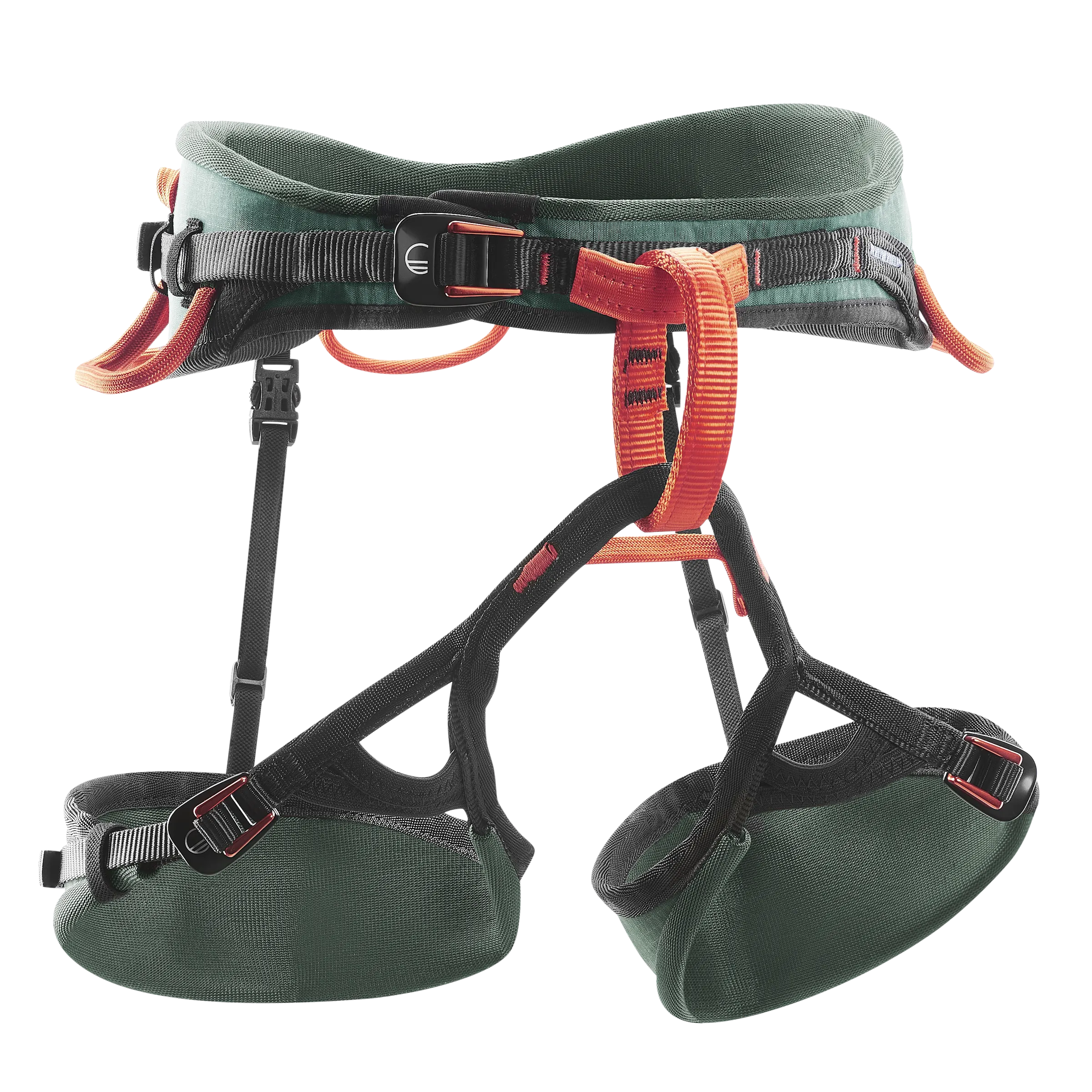 Wild Country Climbing Session Men's Harness