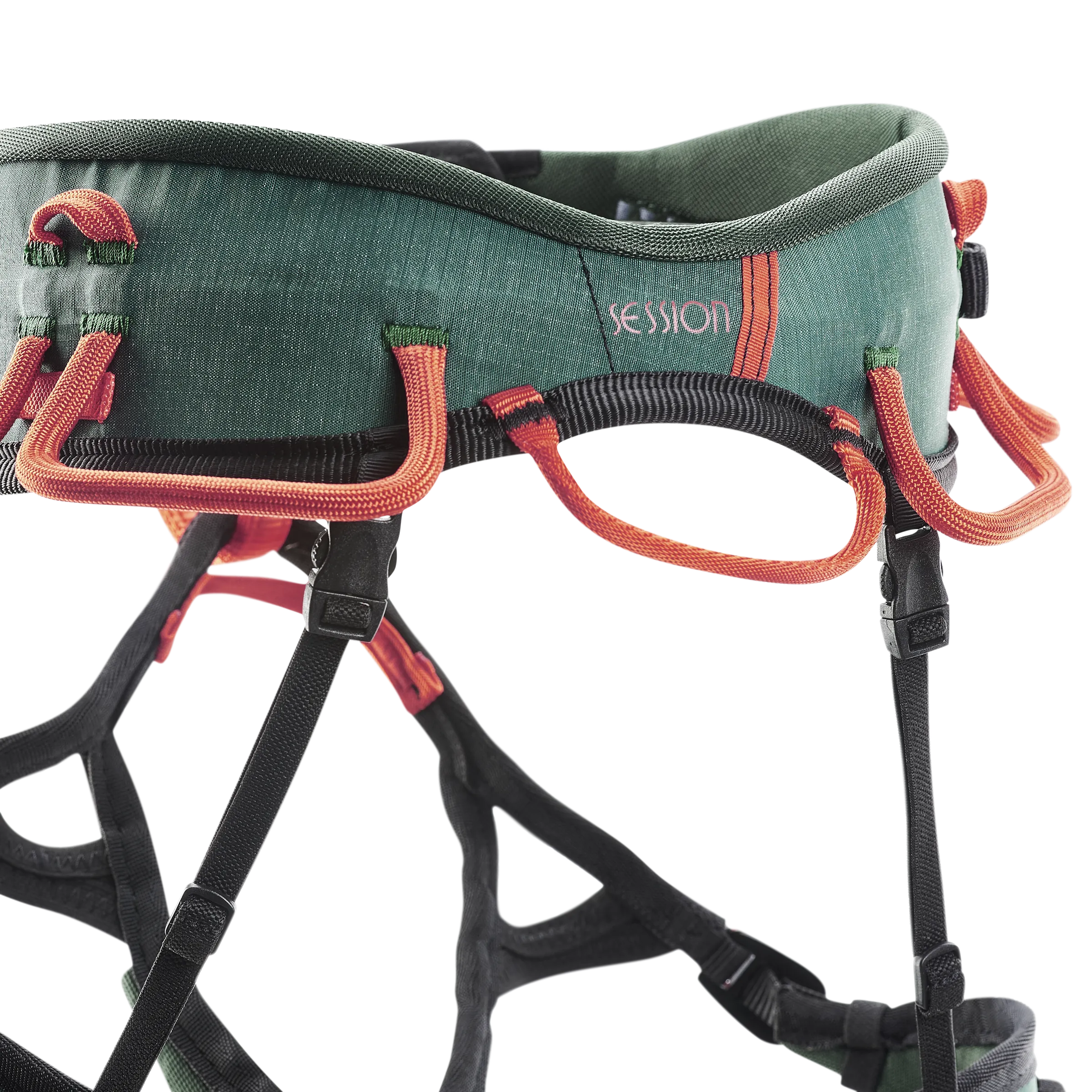 Wild Country Climbing Session Men's Harness