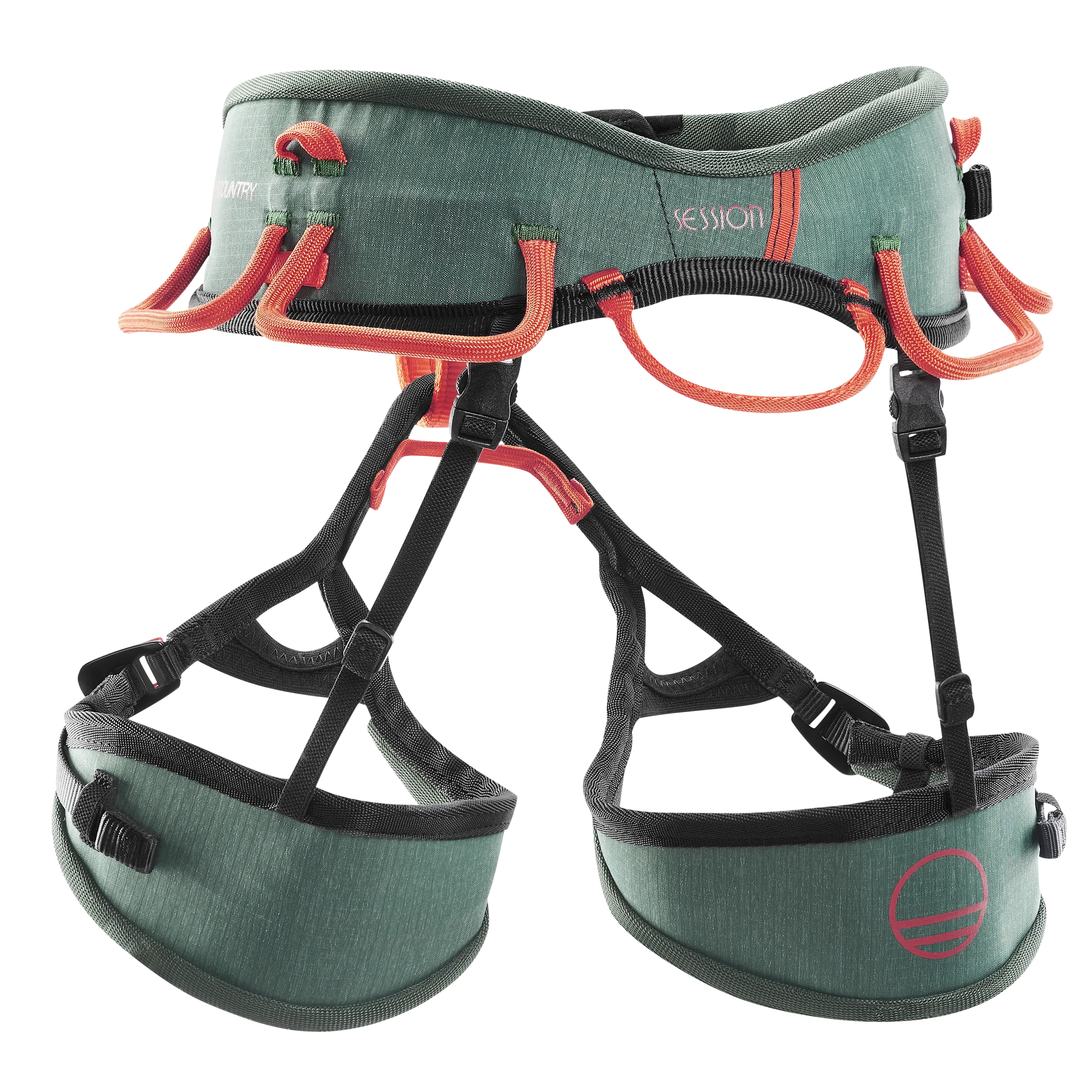 Wild Country Climbing Session Men's Harness