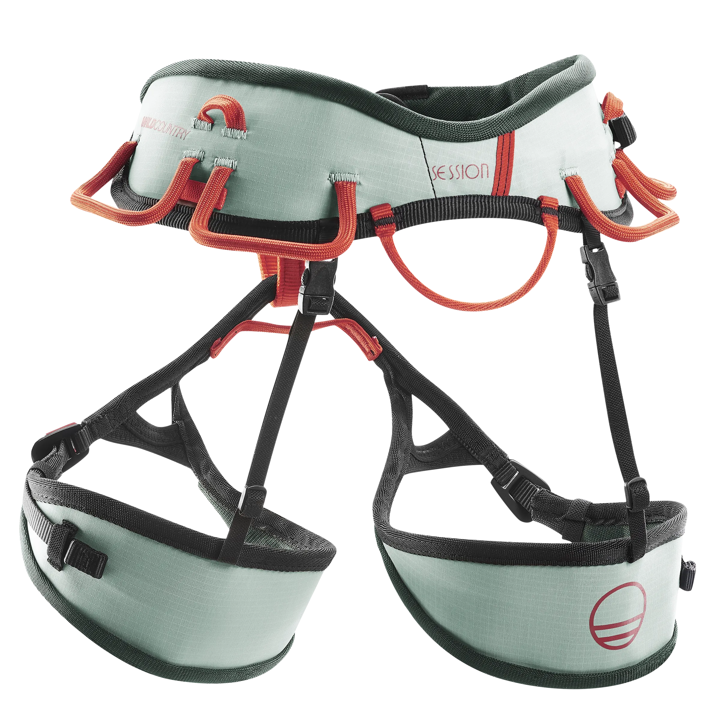 Wild Country Climbing Session Woman's Harness