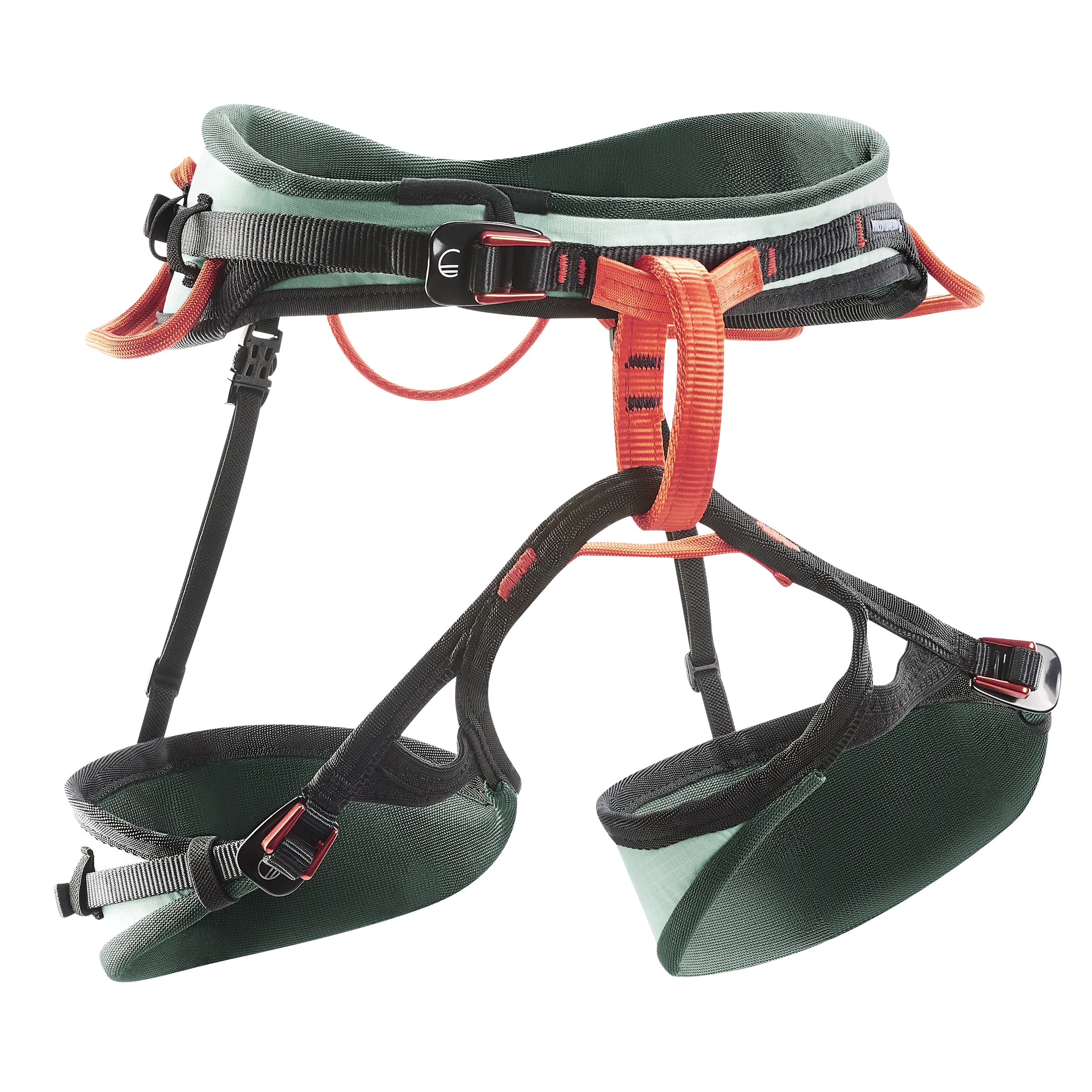 Wild Country Climbing Session Woman's Harness