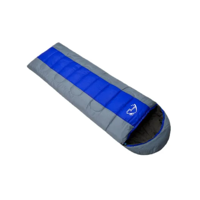 Wind Tour Ultralight Sport Hiking Sleeping Bag