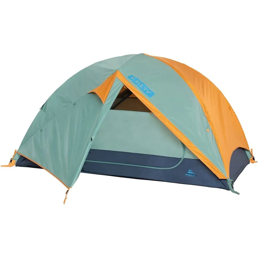 Wireless 2-Person Tent
