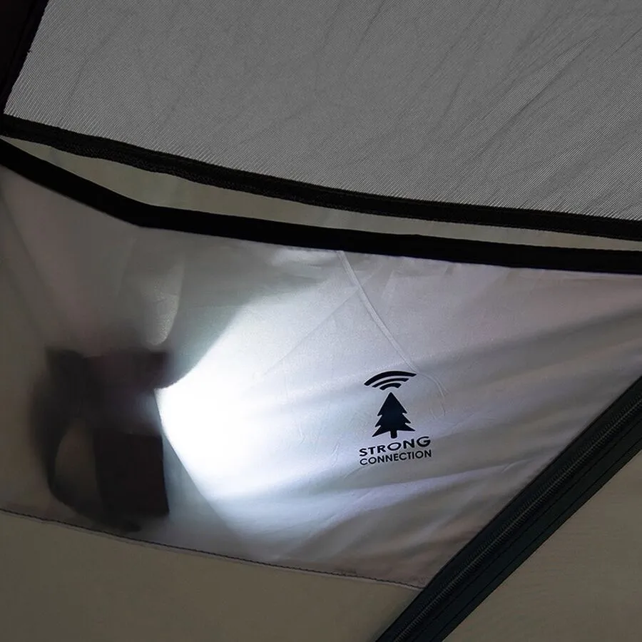 Wireless 2-Person Tent