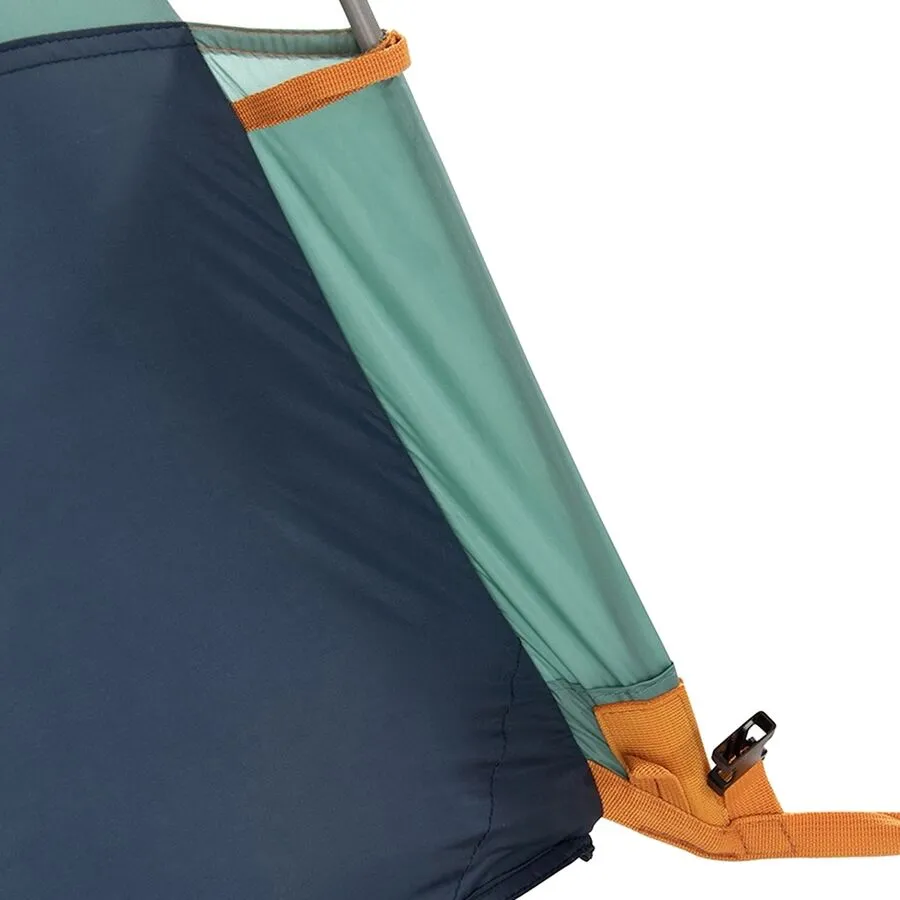 Wireless 2-Person Tent