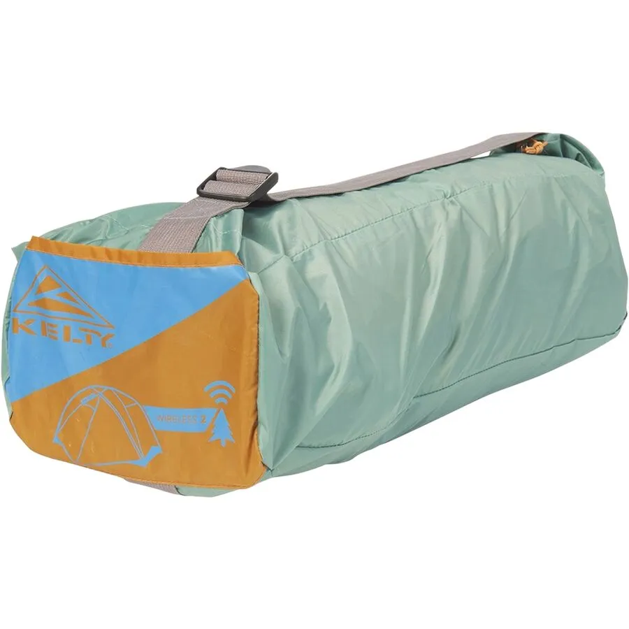 Wireless 2-Person Tent