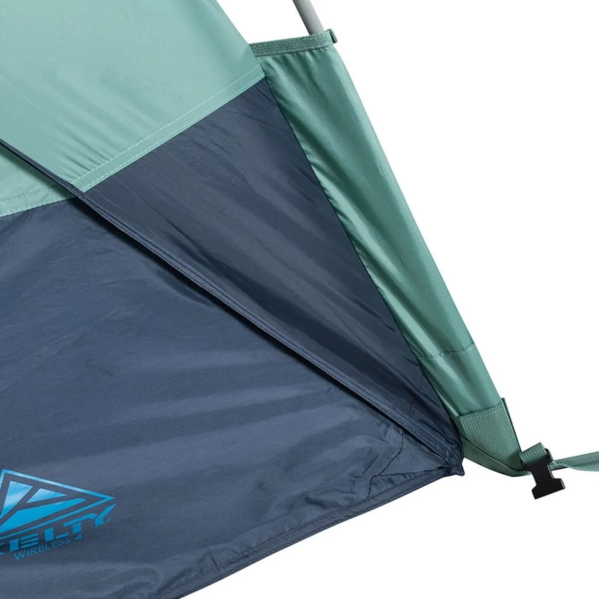 Wireless 4-Person Tent