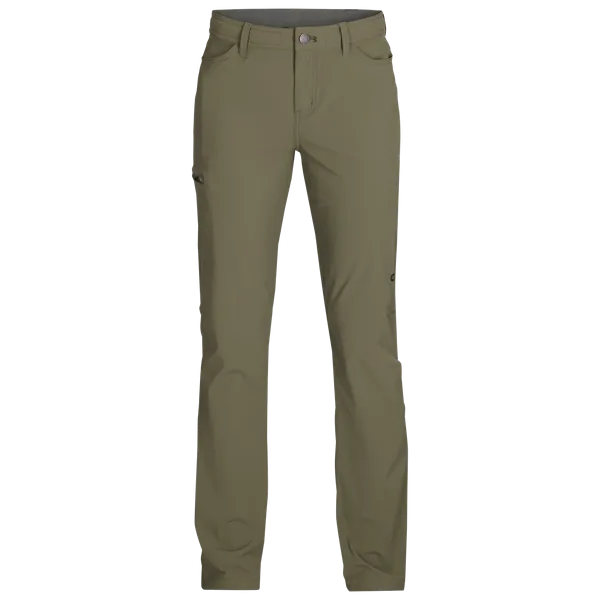 Women's Ferrosi Pants