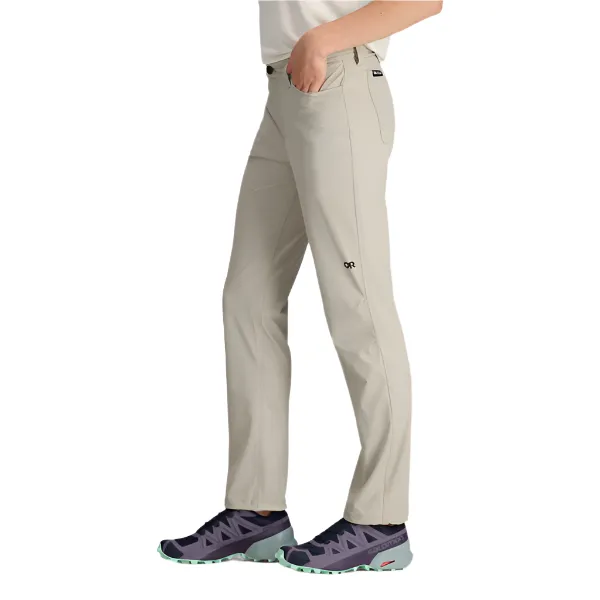 Women's Ferrosi Pants