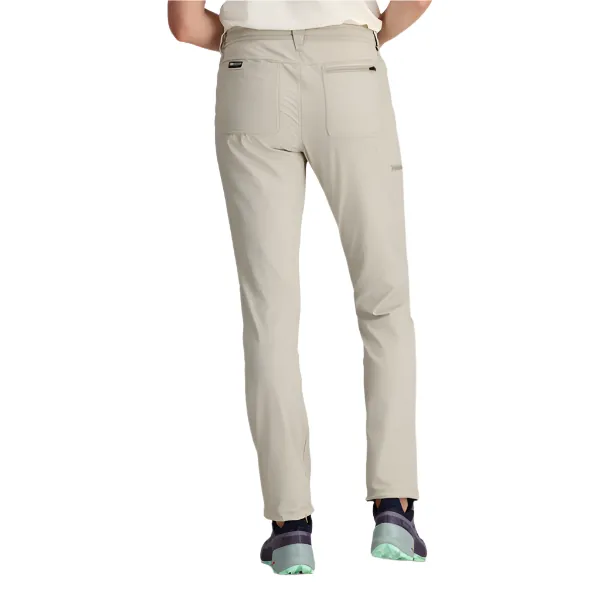 Women's Ferrosi Pants