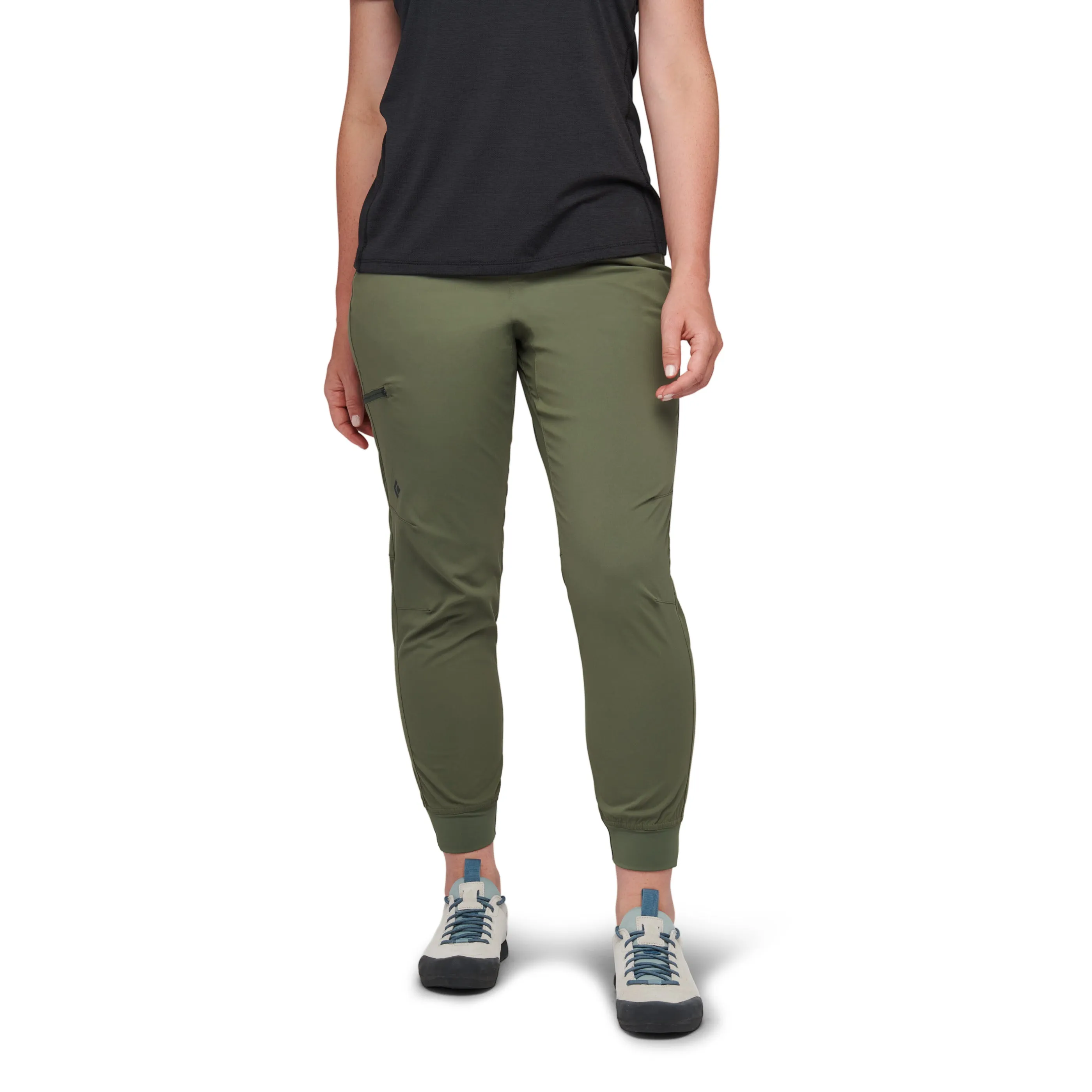 Women's Technician Jogger Pants - Past Season