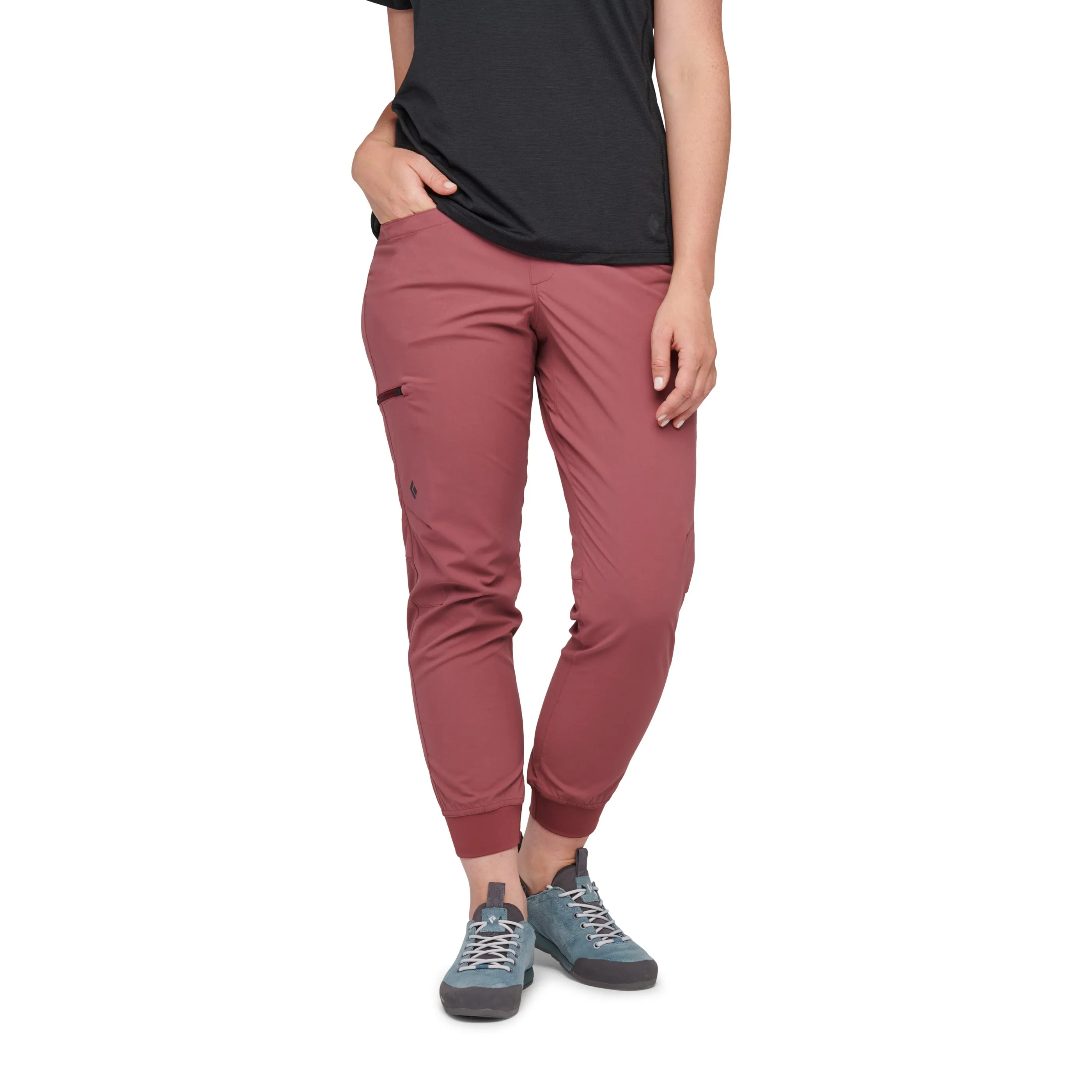 Women's Technician Jogger Pants - Past Season