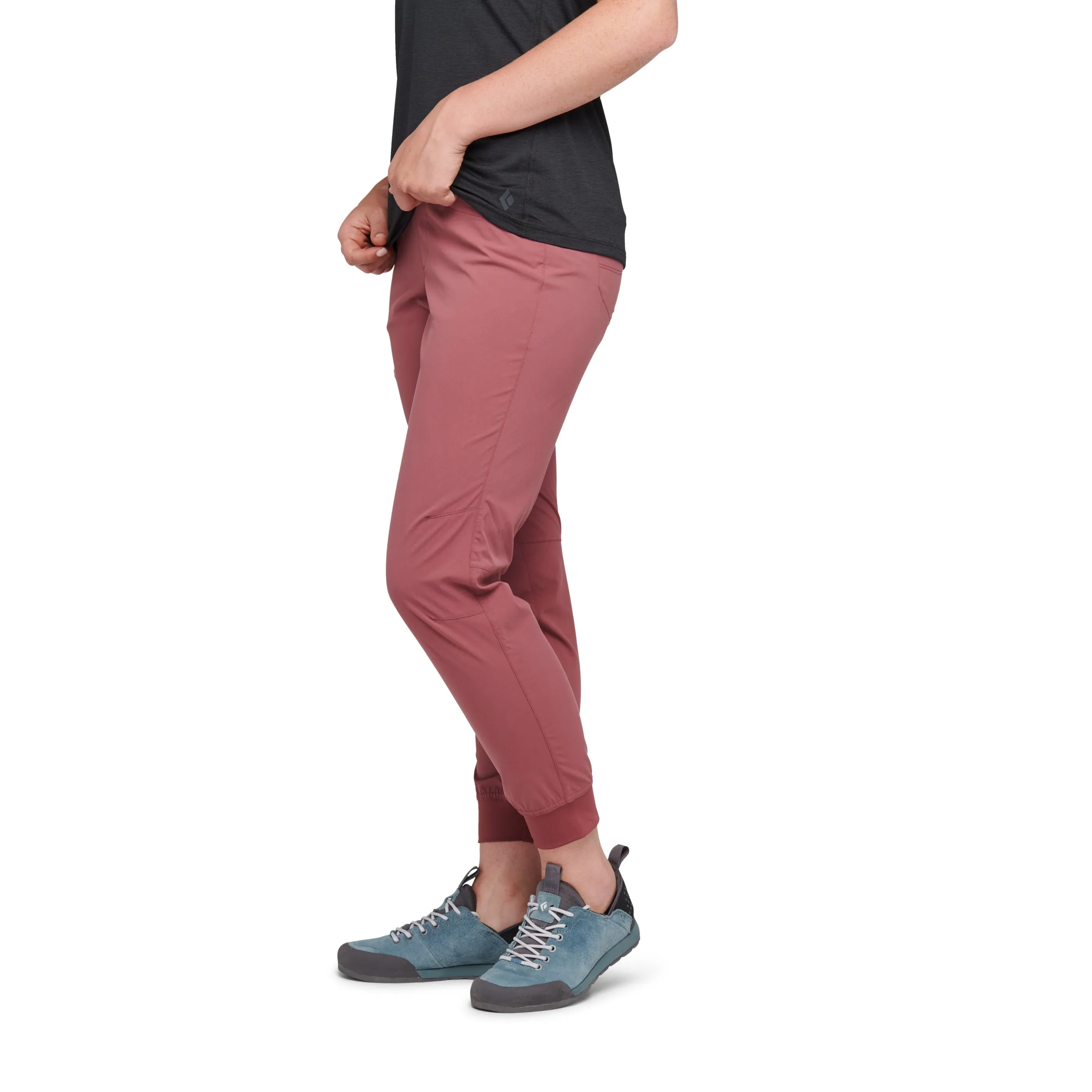 Women's Technician Jogger Pants - Past Season