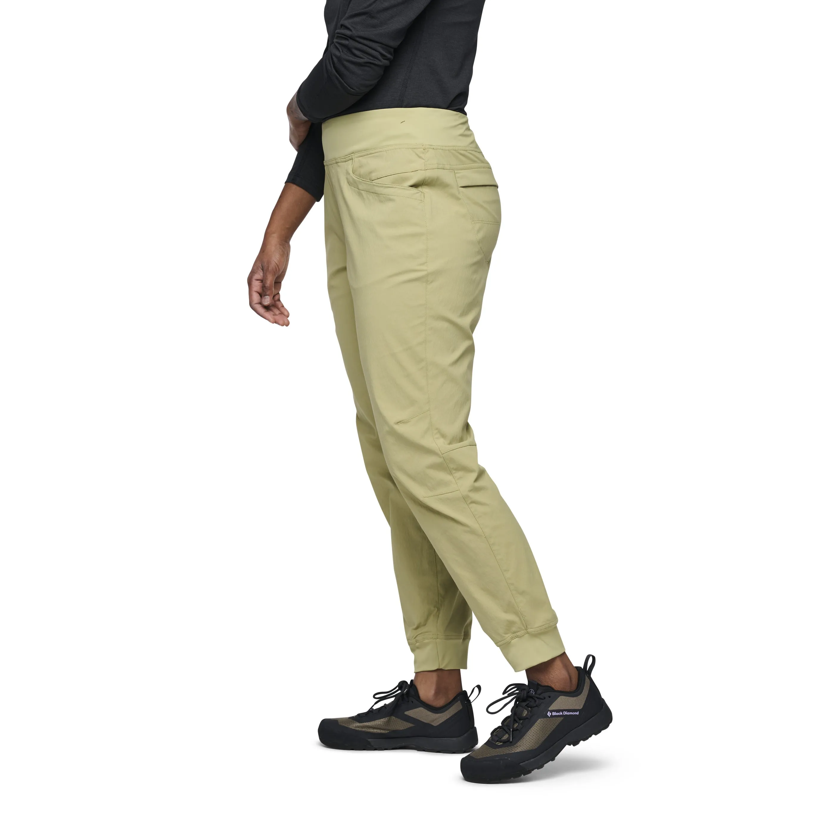 Women's Technician Jogger Pants - Past Season