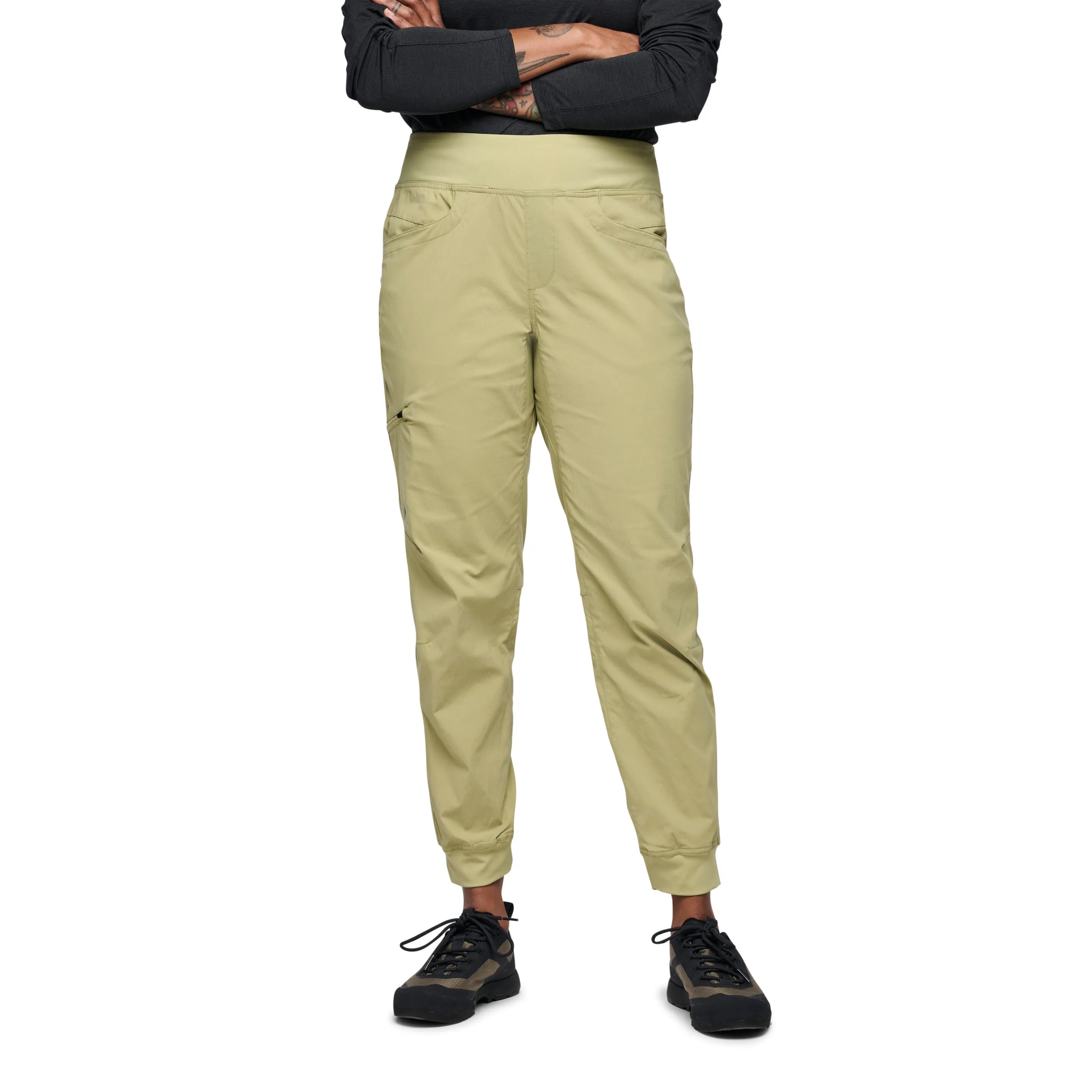 Women's Technician Jogger Pants - Past Season