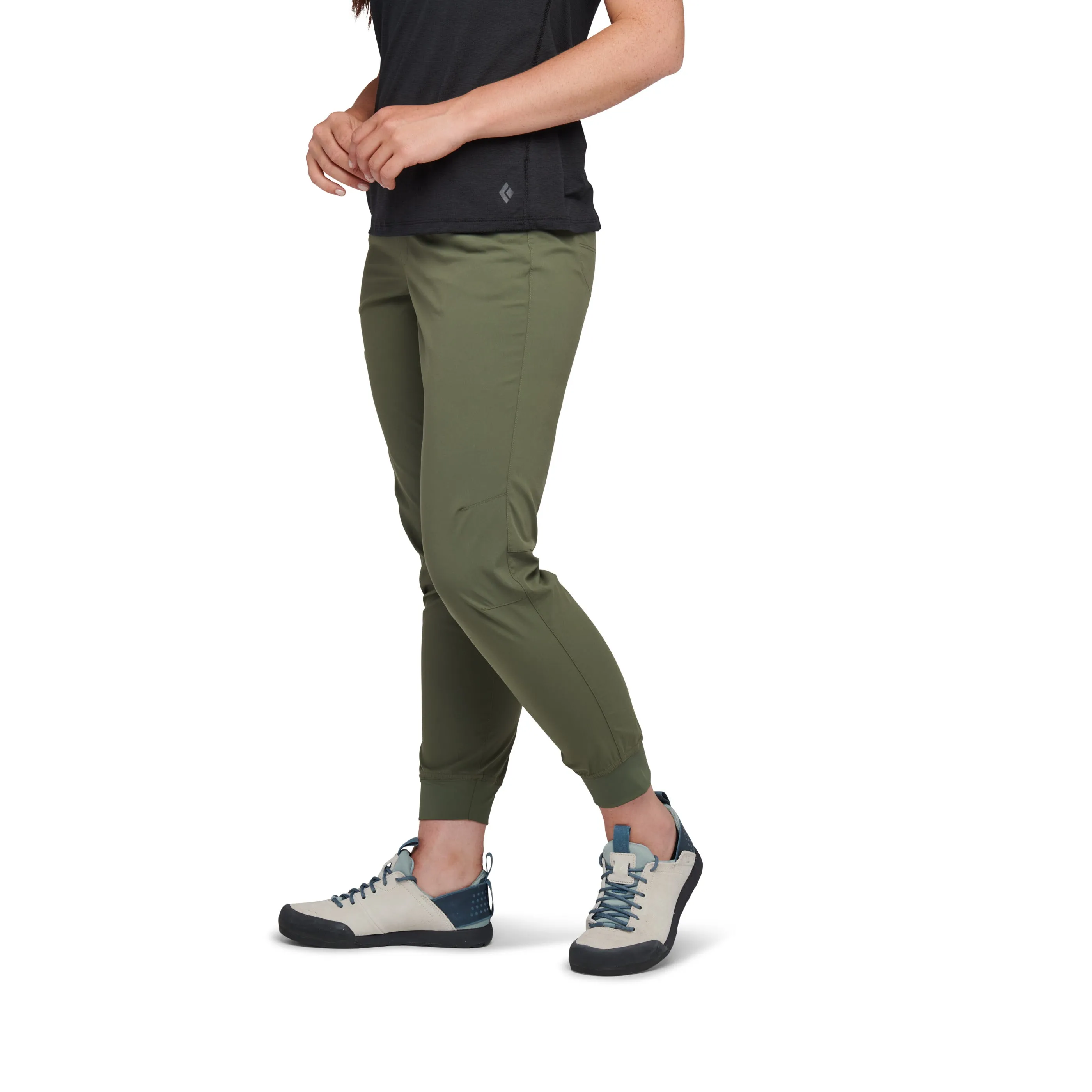 Women's Technician Jogger Pants - Past Season