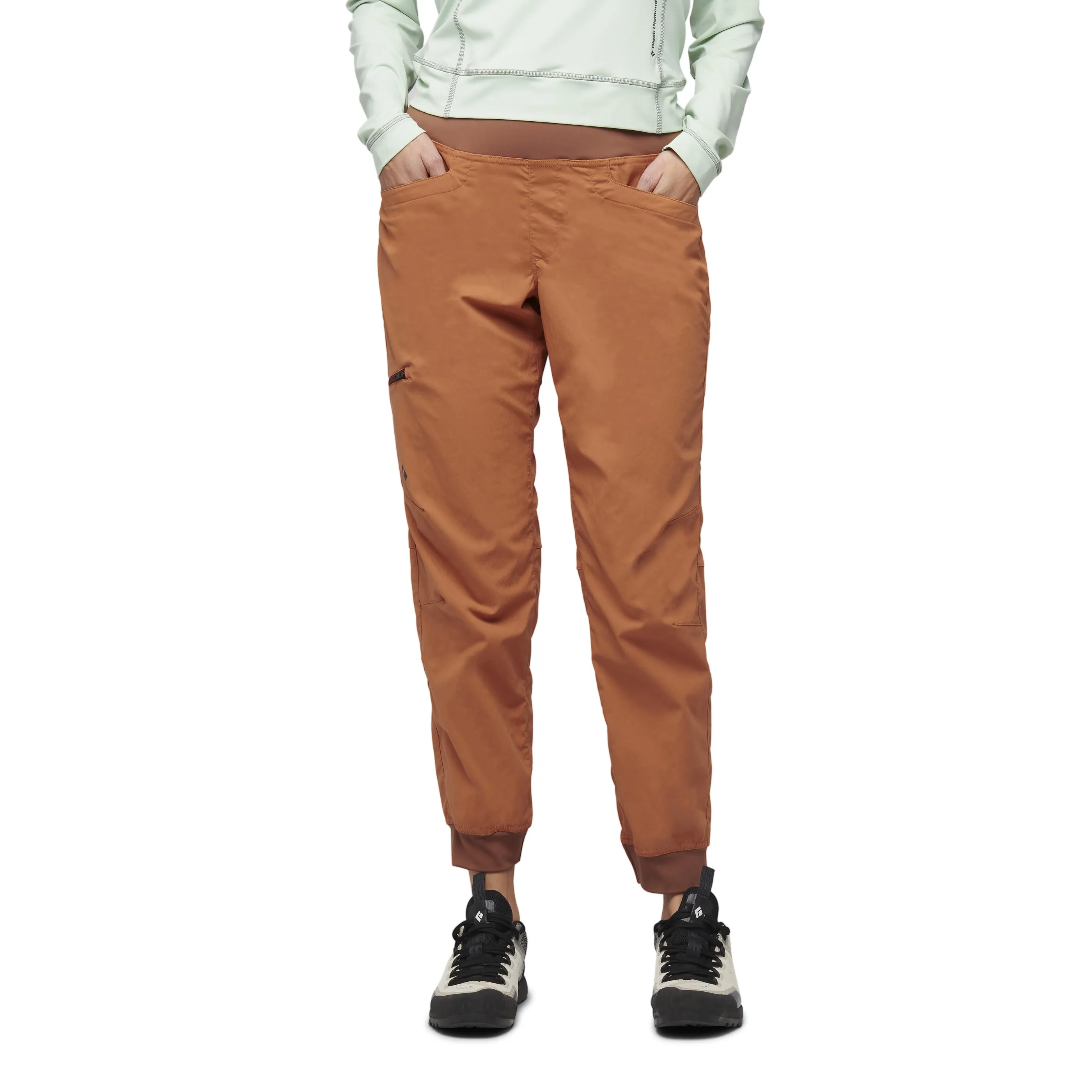 Women's Technician Jogger Pants - Past Season