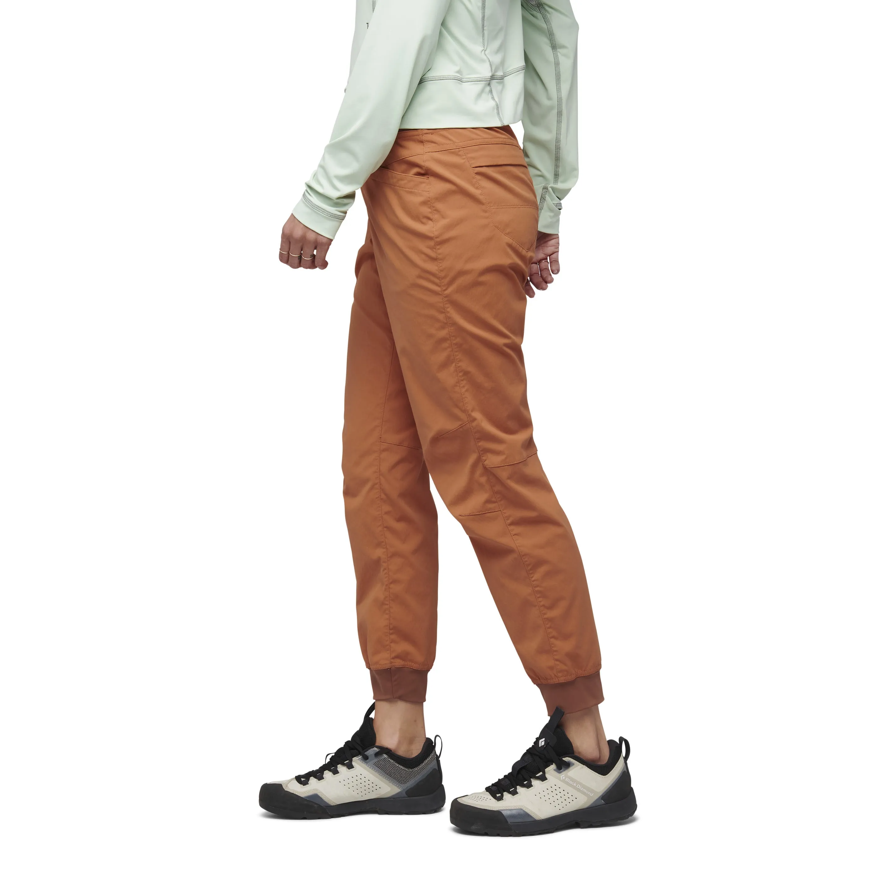 Women's Technician Jogger Pants - Past Season