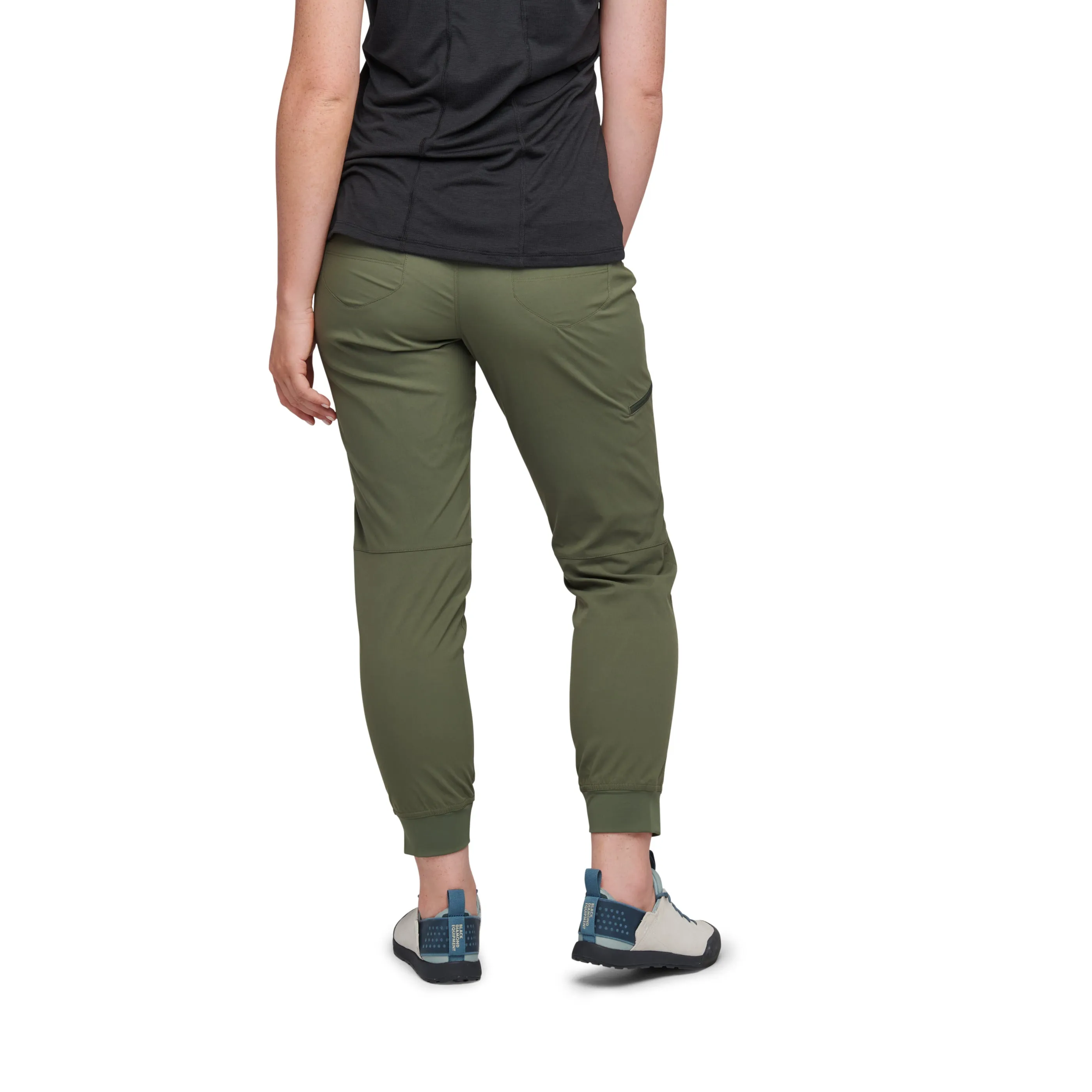 Women's Technician Jogger Pants - Past Season