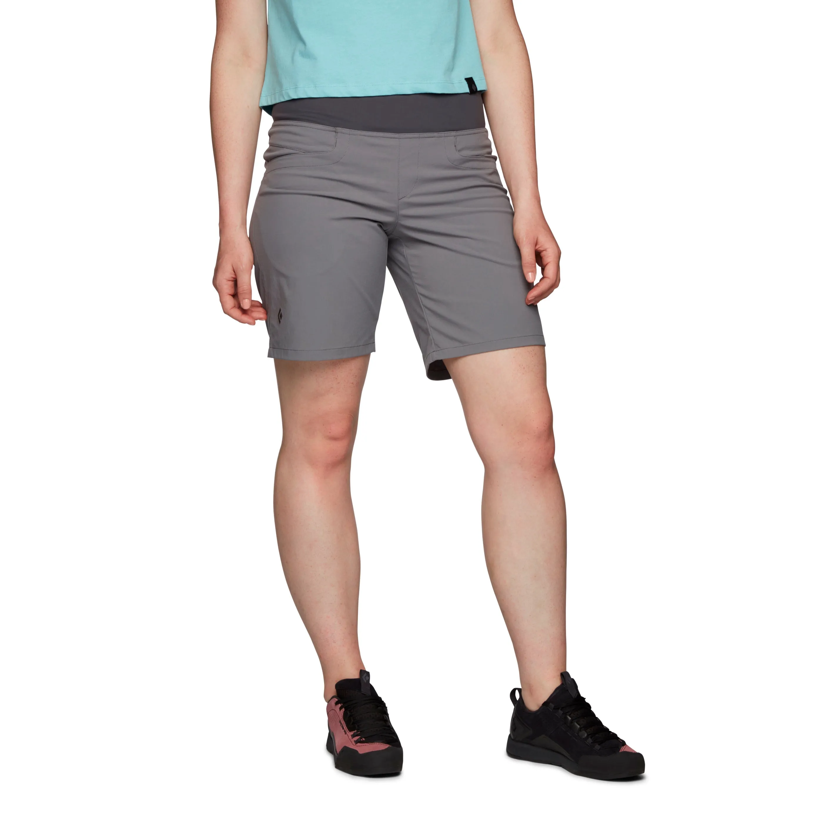Women's Technician Shorts