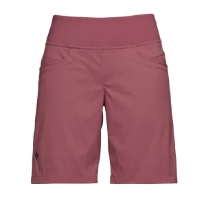 Women's Technician Shorts