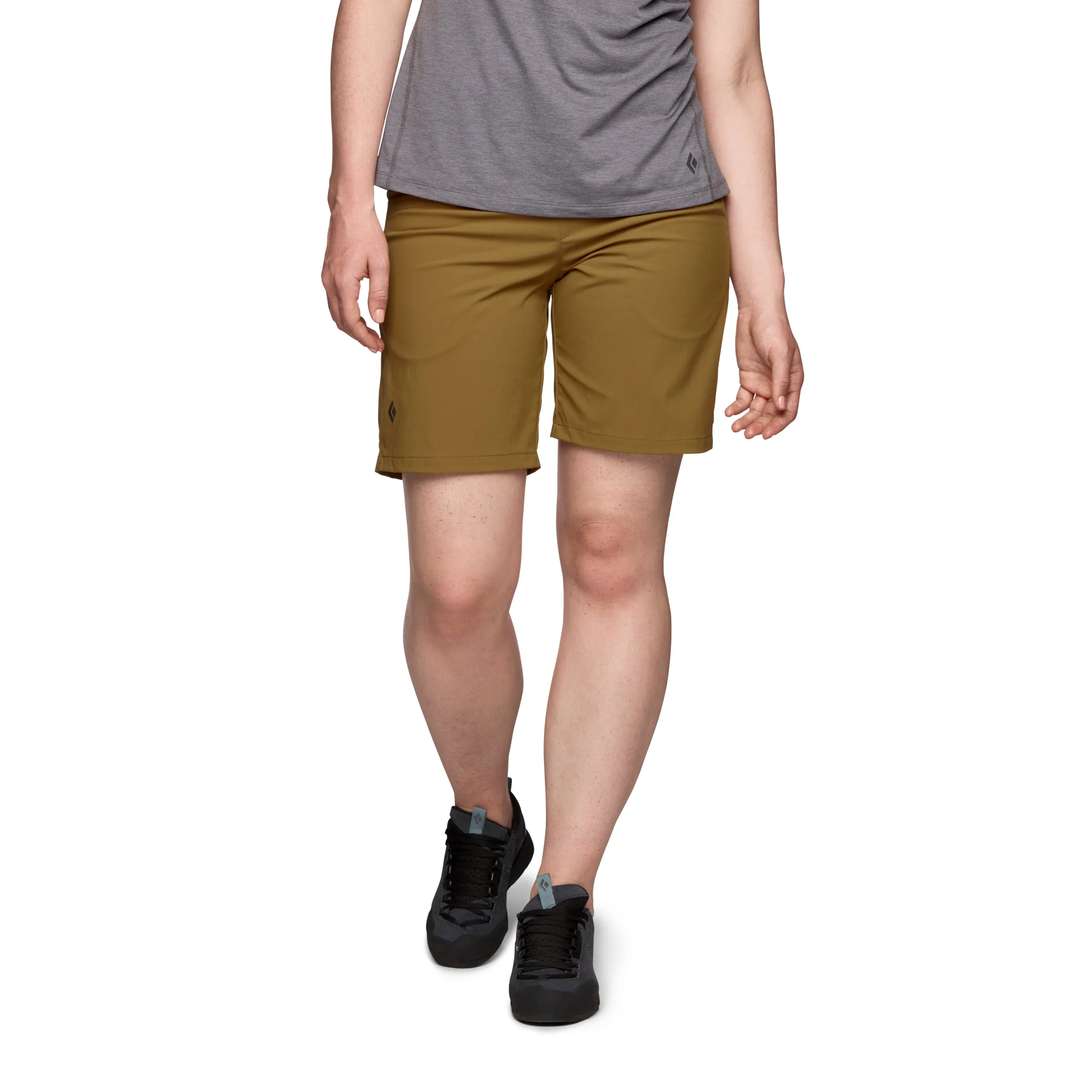 Women's Technician Shorts