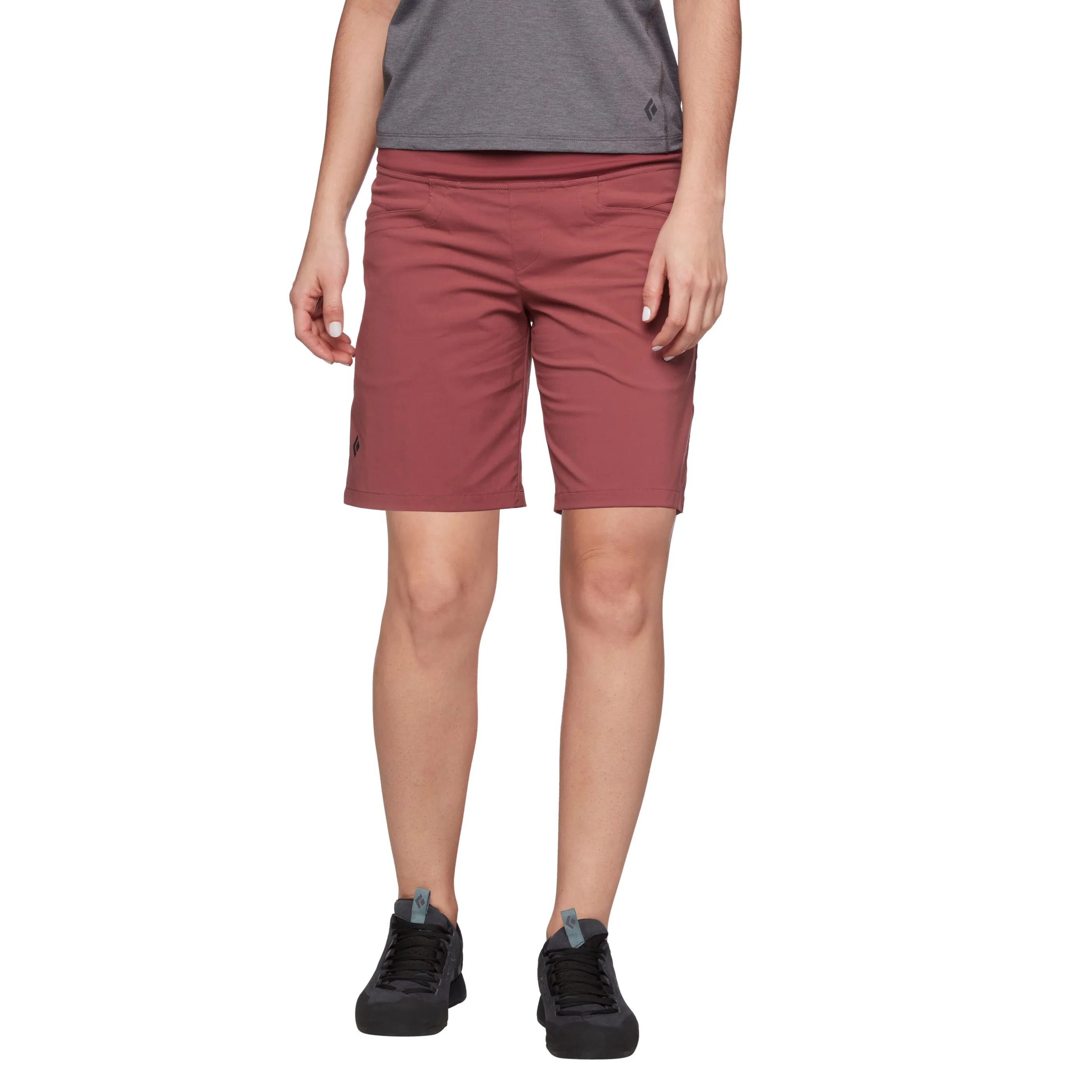 Women's Technician Shorts