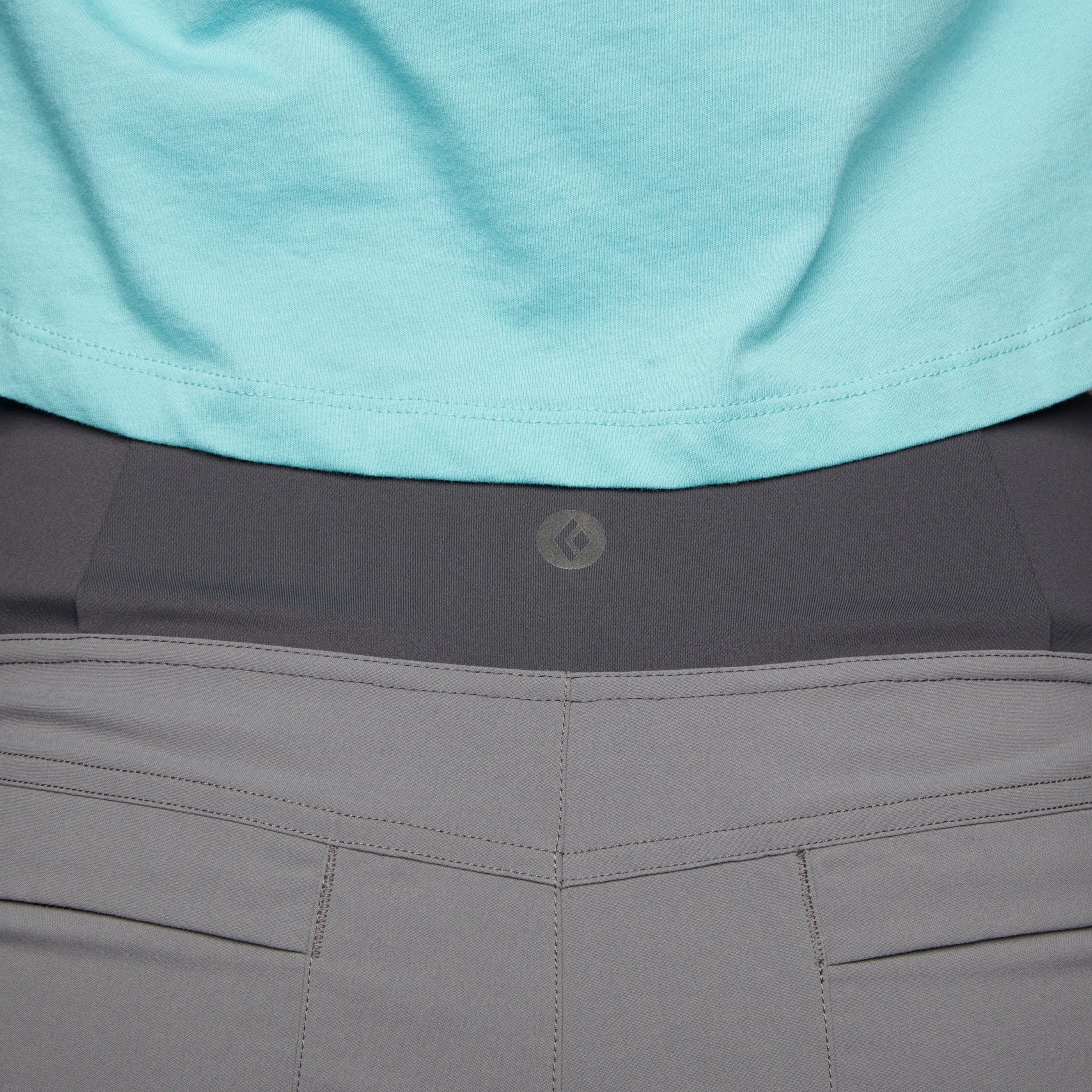 Women's Technician Shorts