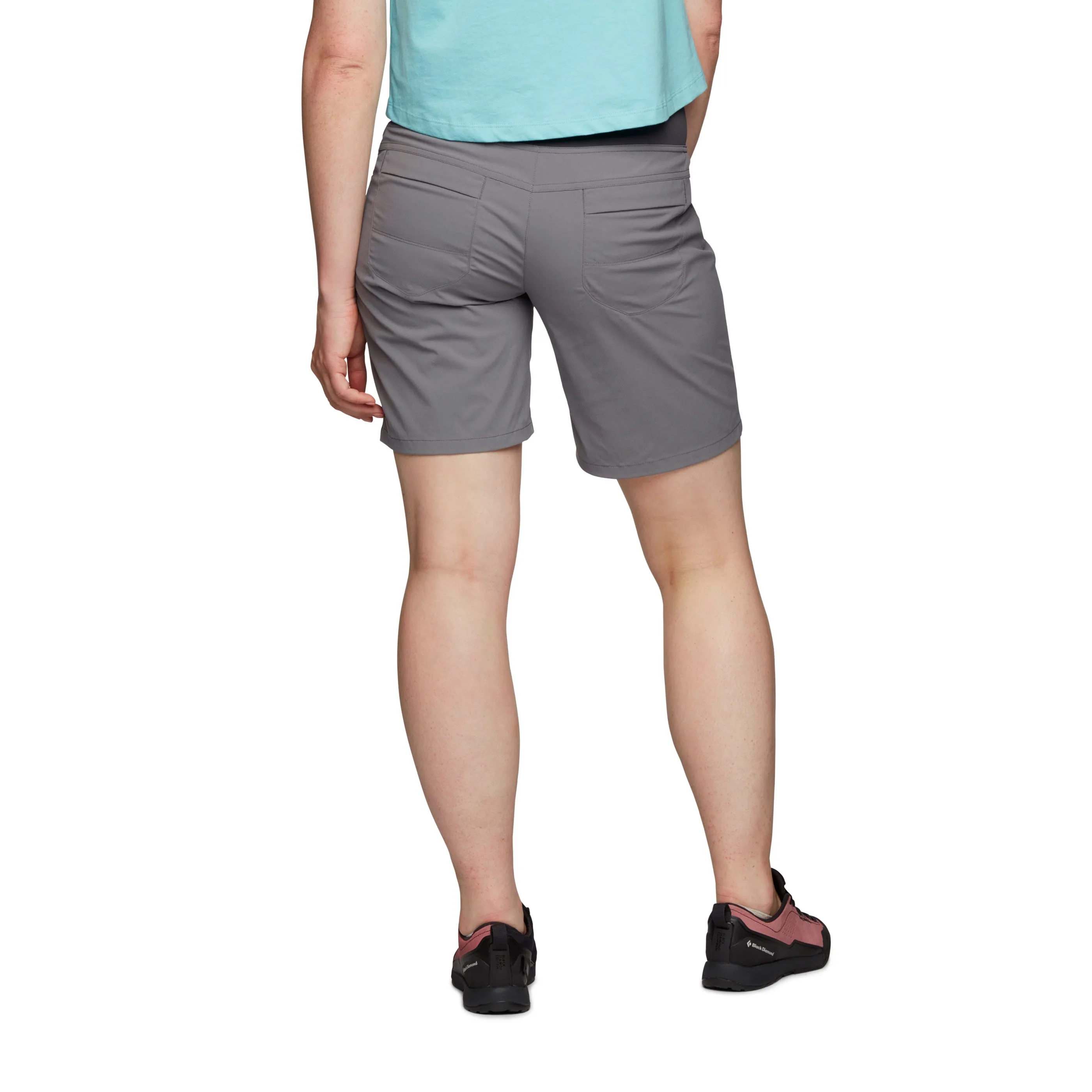 Women's Technician Shorts