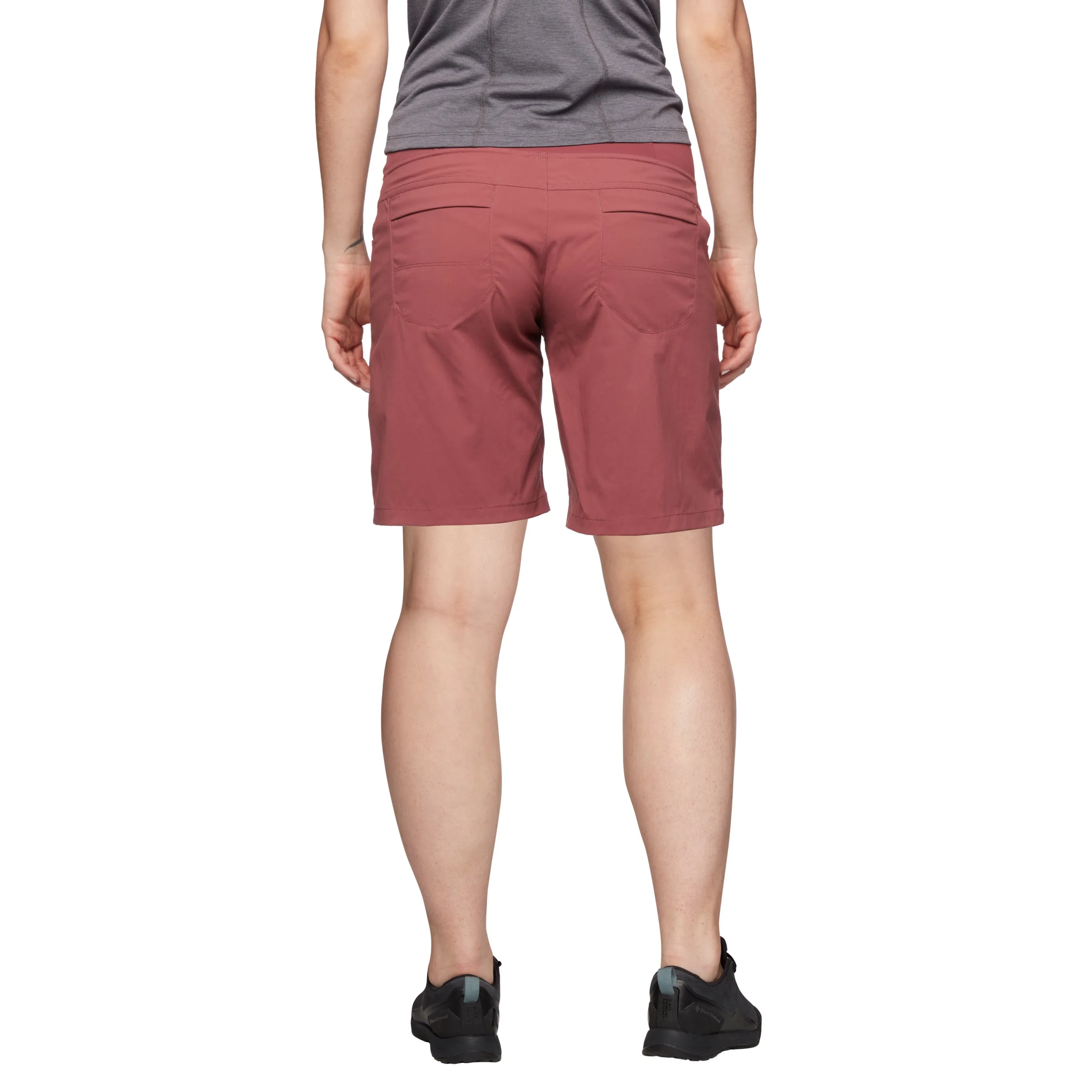 Women's Technician Shorts
