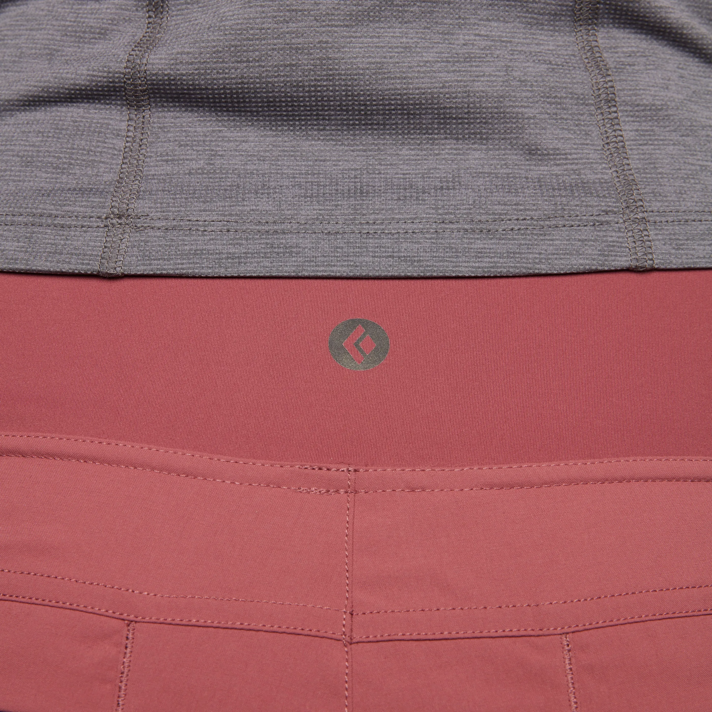 Women's Technician Shorts